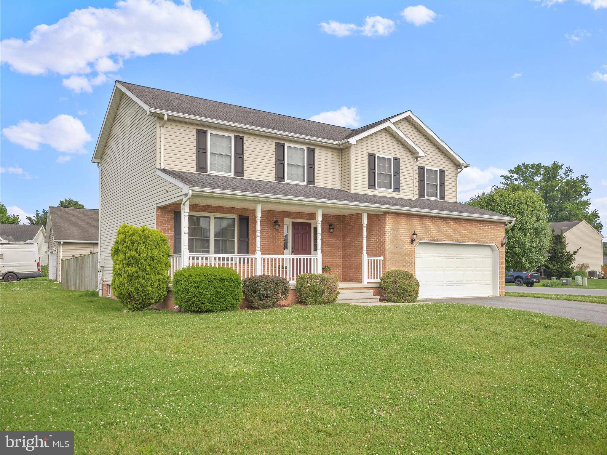 Williamsport, MD 21795,11015 DONELSON DR
