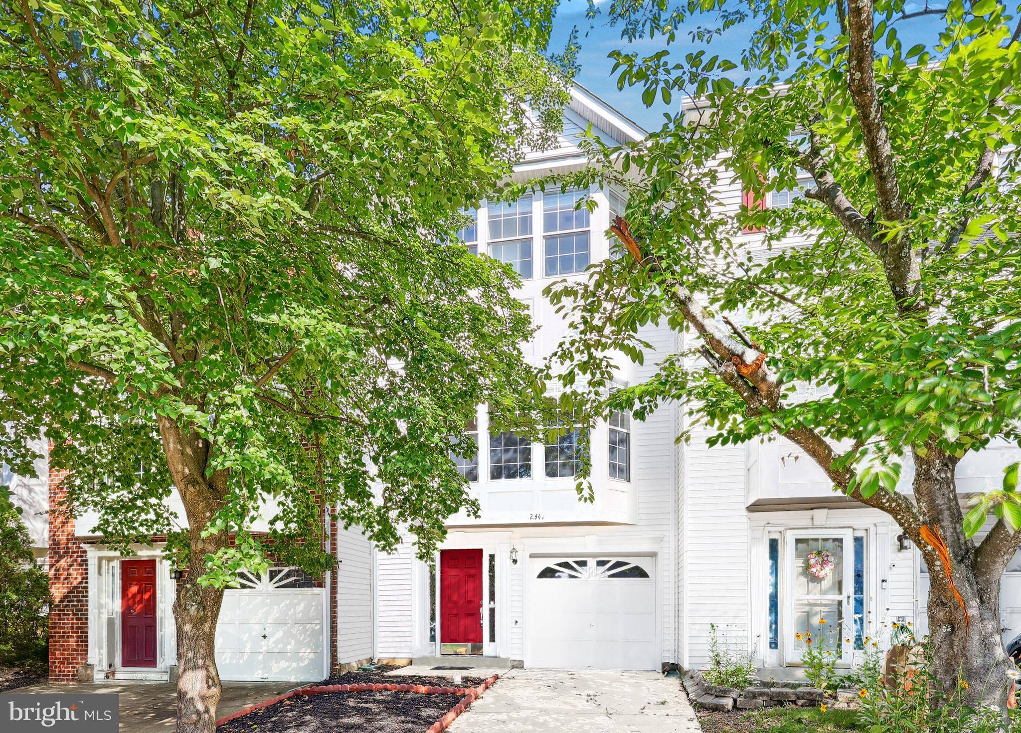 Herndon, VA 20171,2441 WHEAT MEADOW CIR