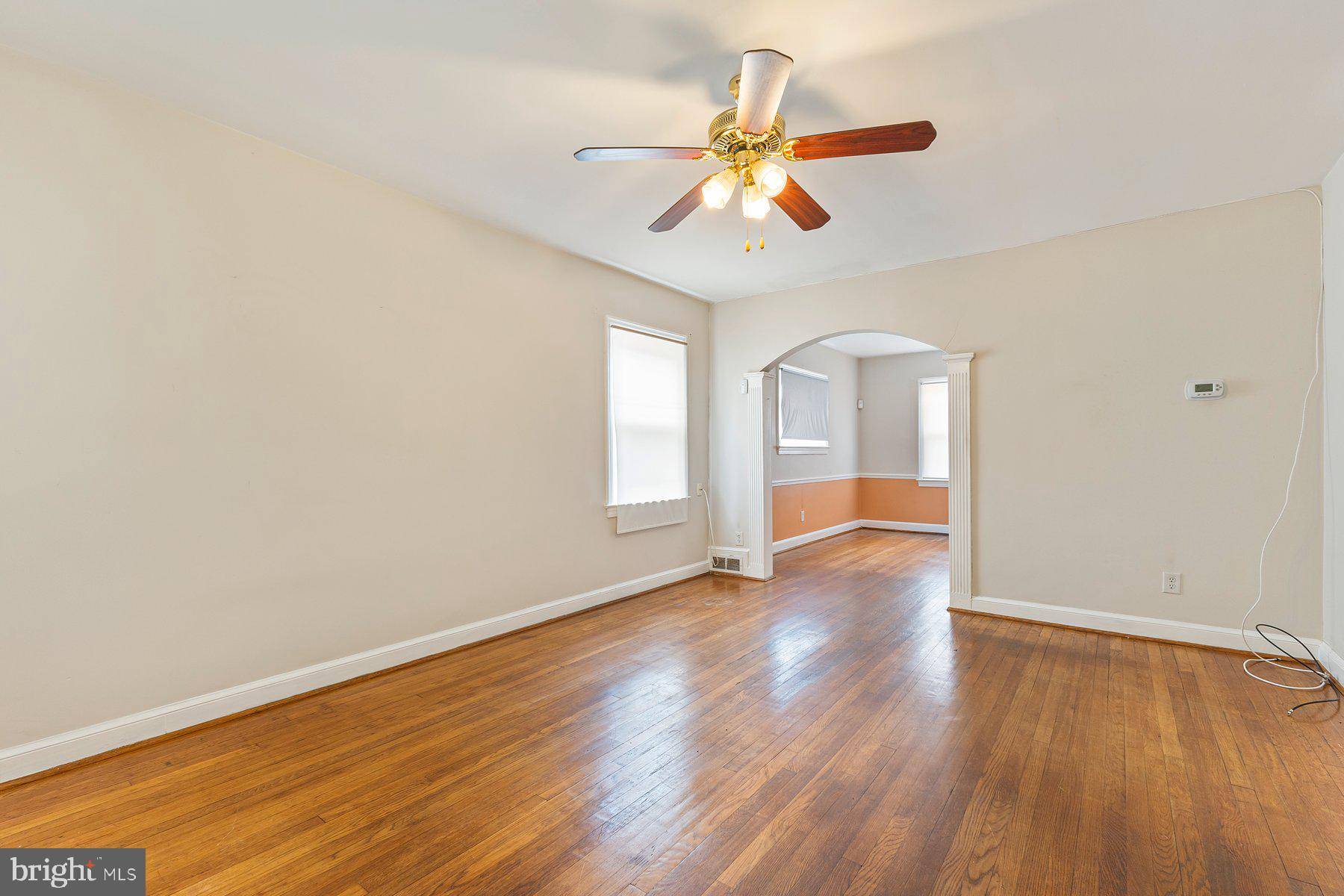 Washington, DC 20011,4606 FORT TOTTEN DR NE