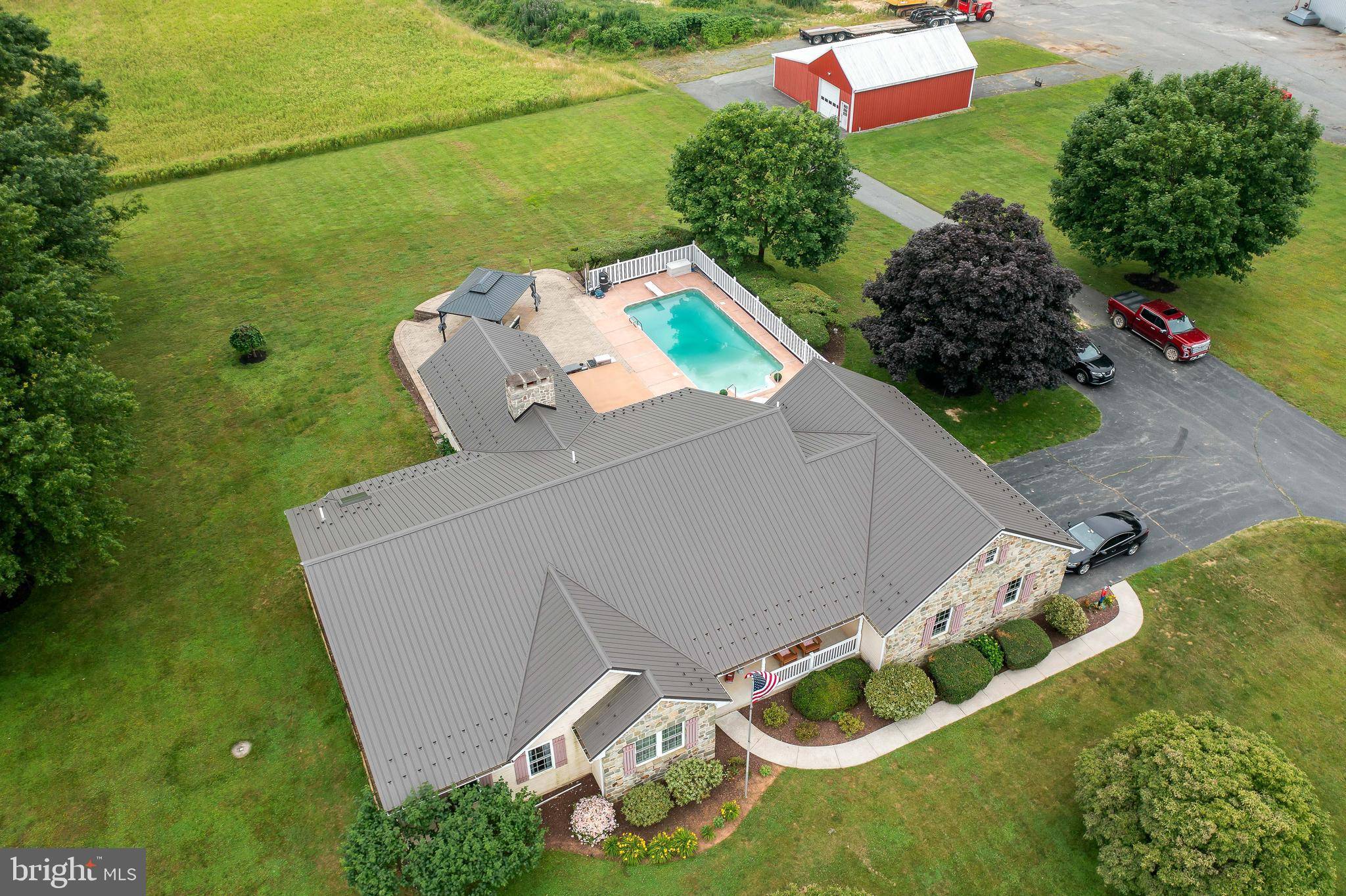 Rising Sun, MD 21911,284 LITTLE NEW YORK RD