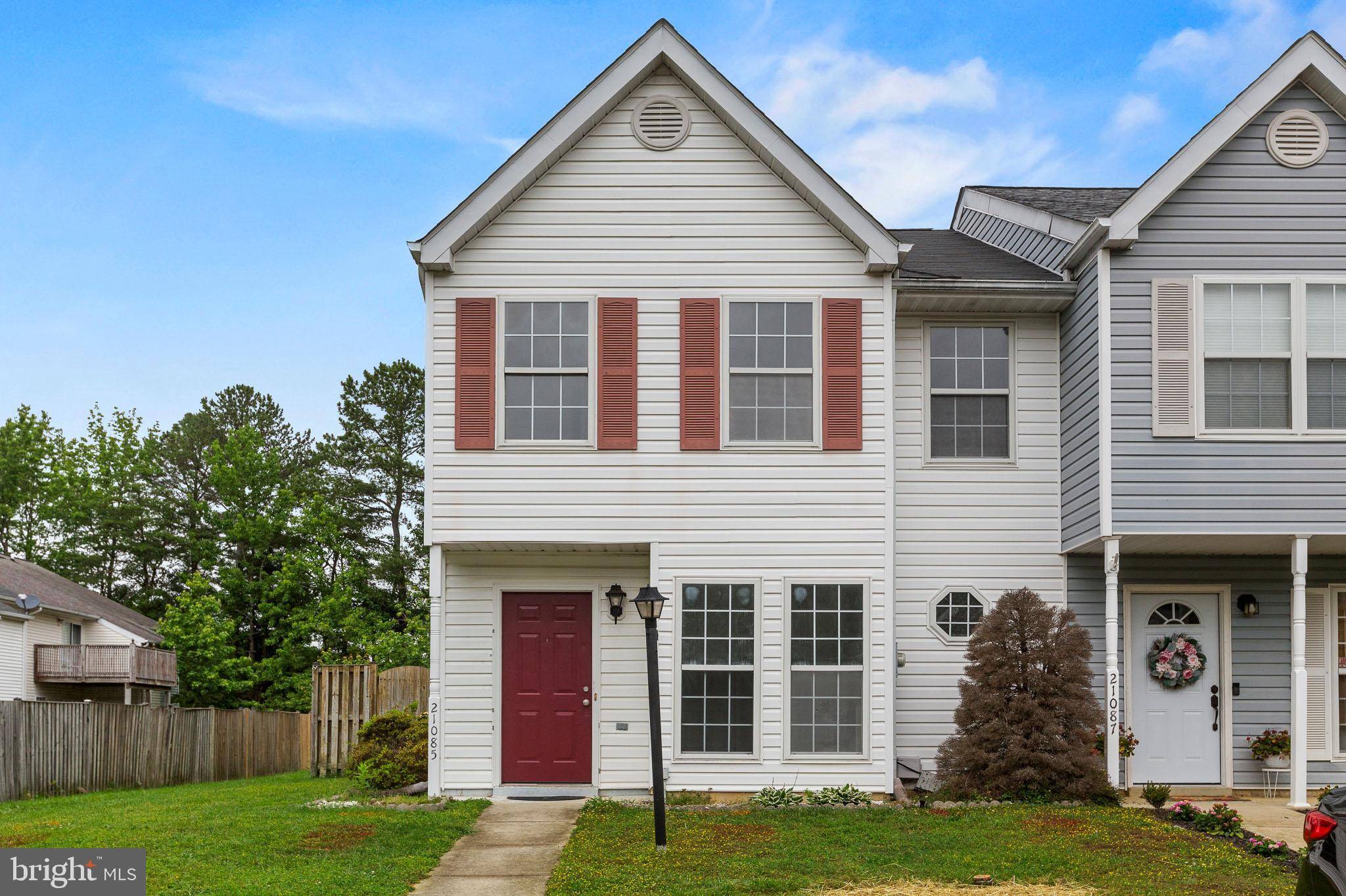 Lexington Park, MD 20653,21085 JENNA CT