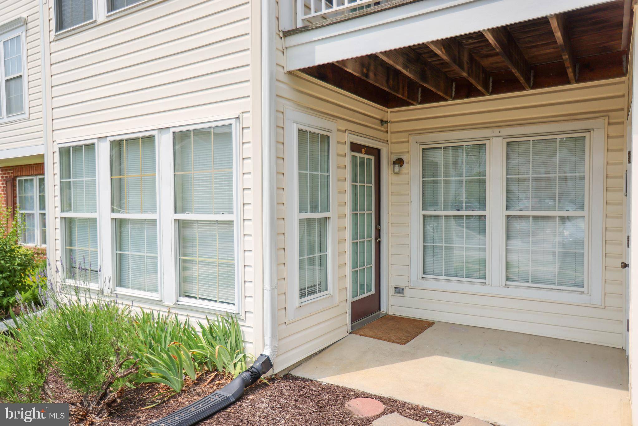 White Marsh, MD 21237,5312 MILLFIELD #5312