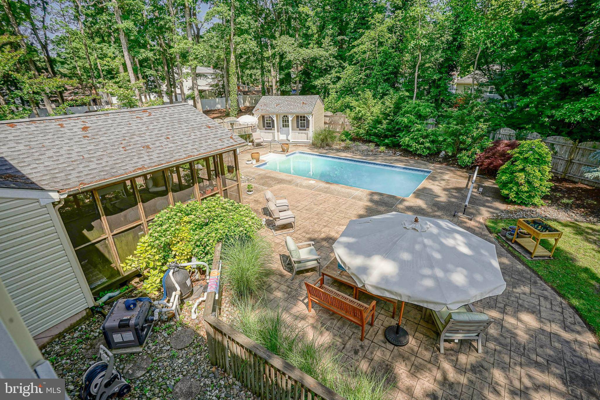 Berlin, NJ 08009,20 DELWOOD LN