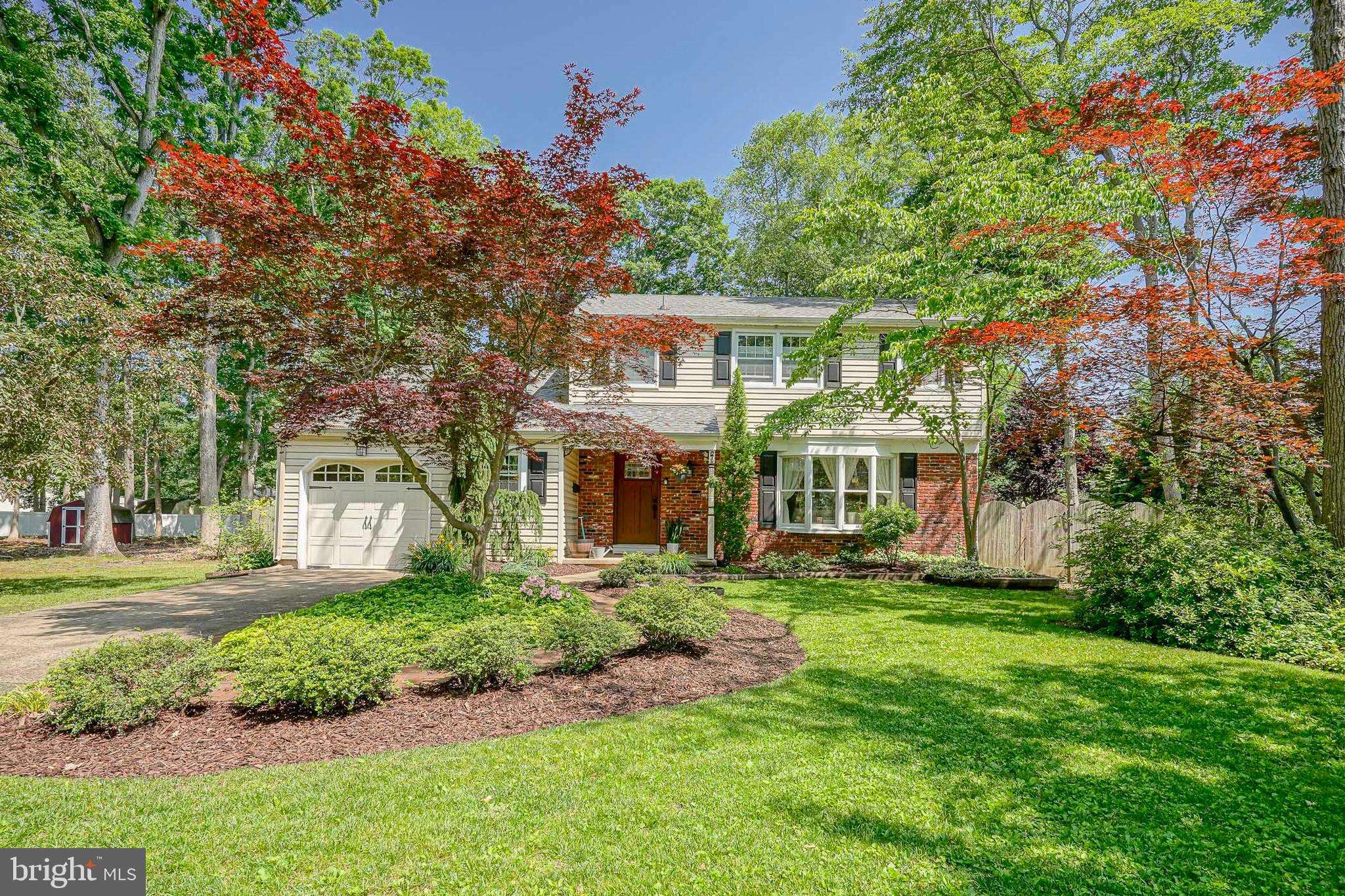 Berlin, NJ 08009,20 DELWOOD LN