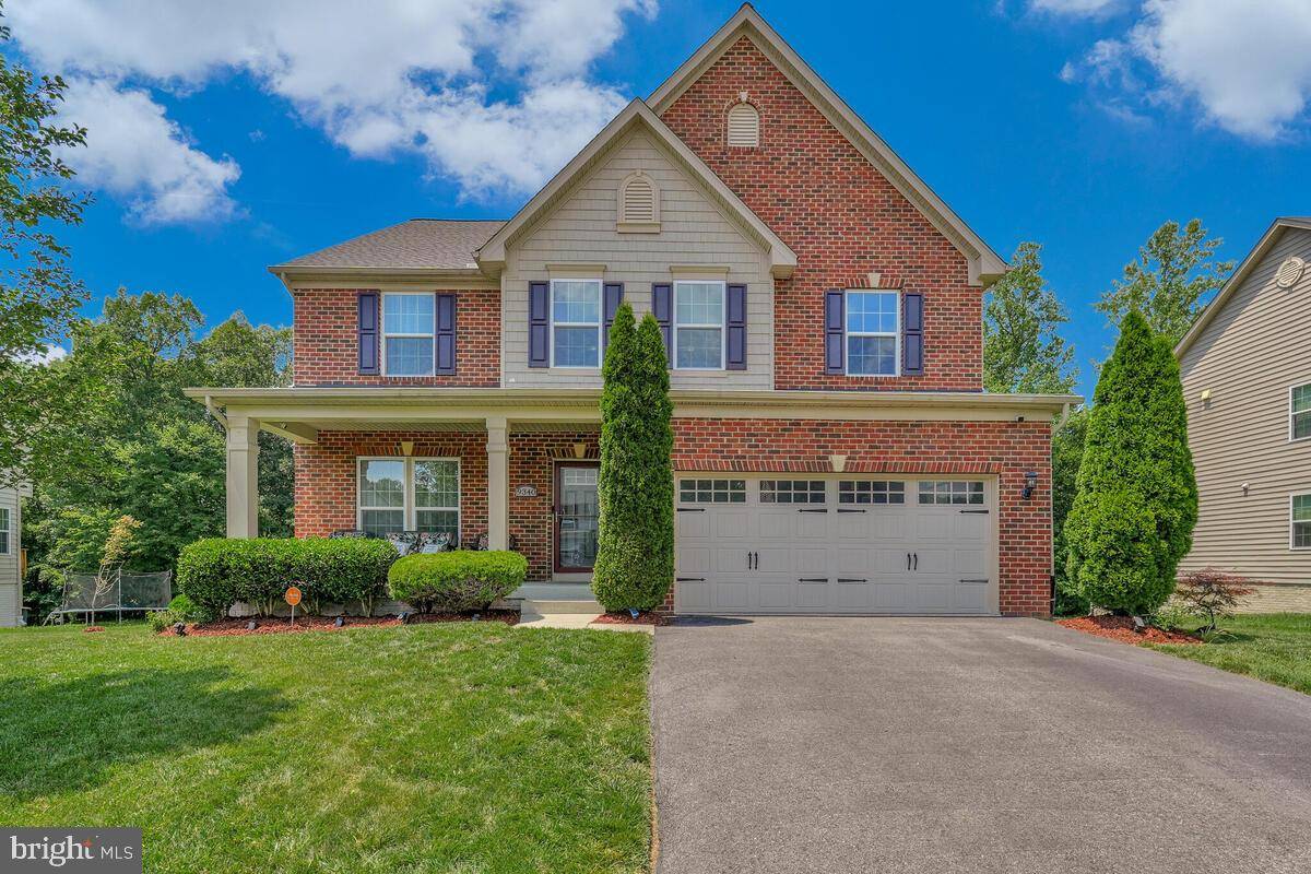 Waldorf, MD 20603,9340 ROCK LYNN CIR