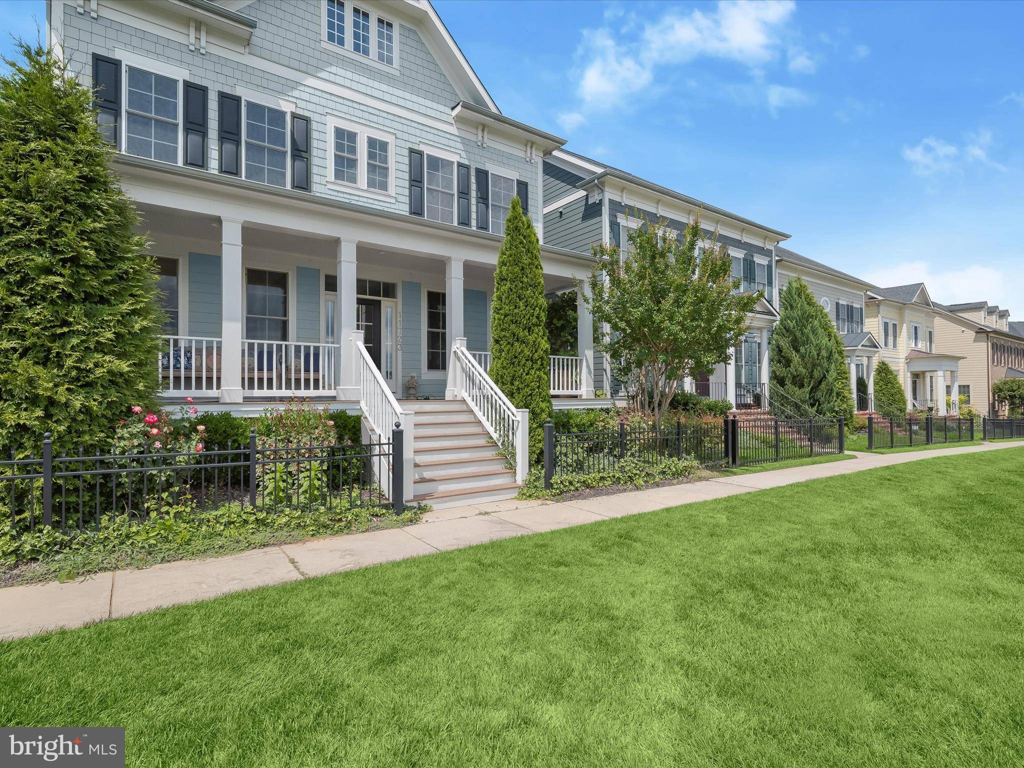 Fulton, MD 20759,11723 BUTTER LN