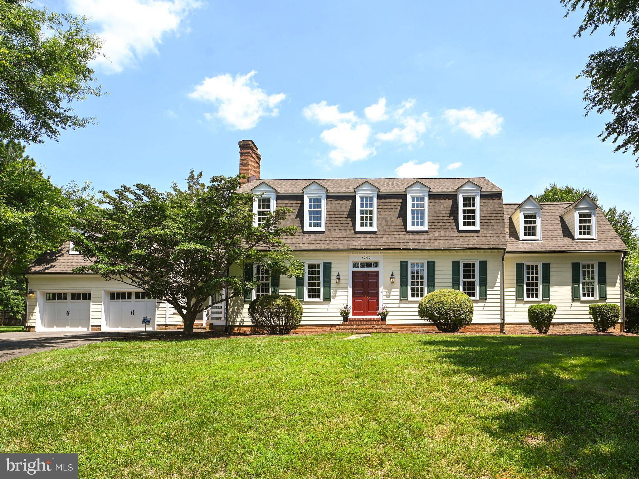 Alexandria, VA 22304,4200 MAPLE TREE CT