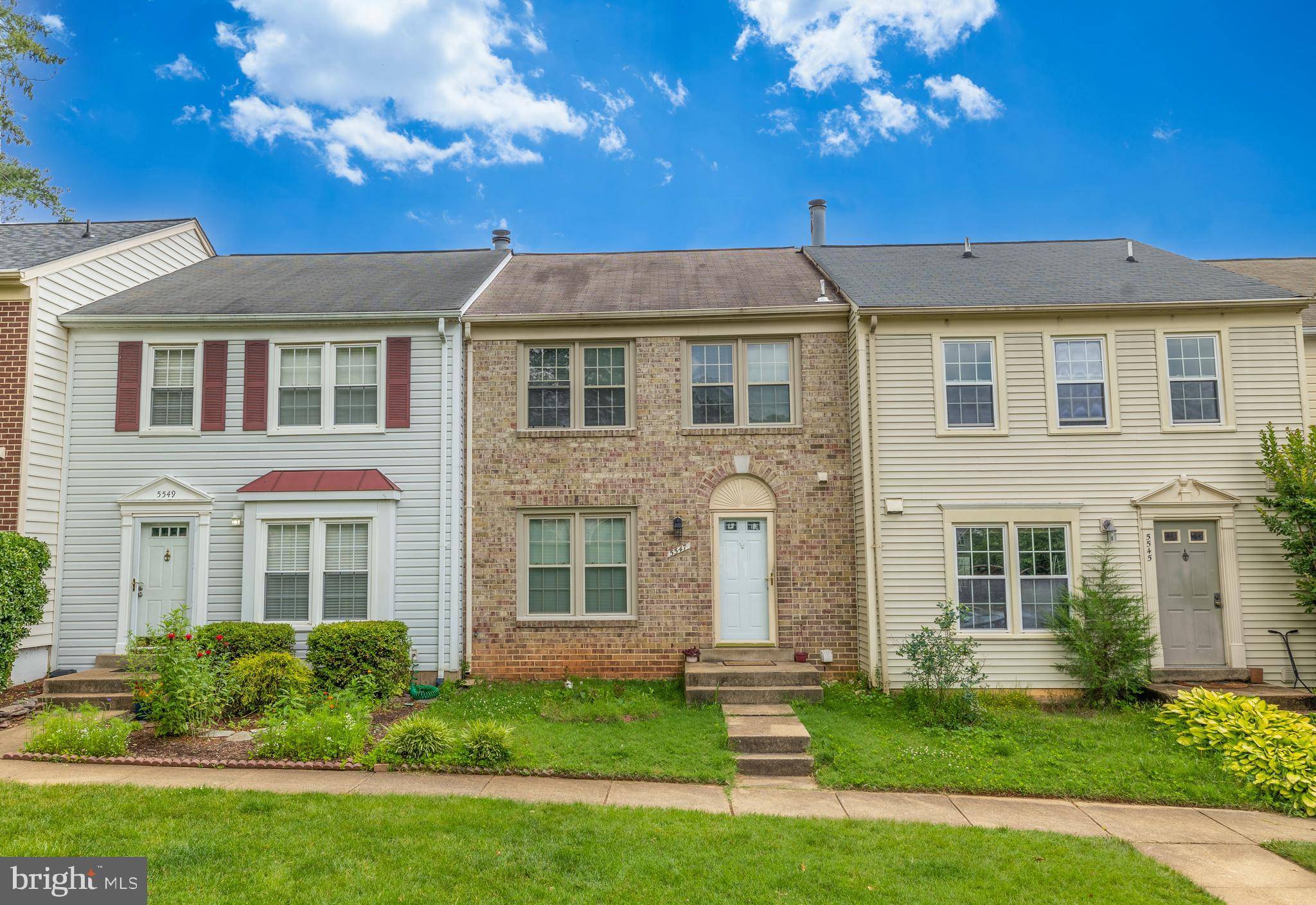 Fairfax, VA 22032,5547 CABAT LAKE CT