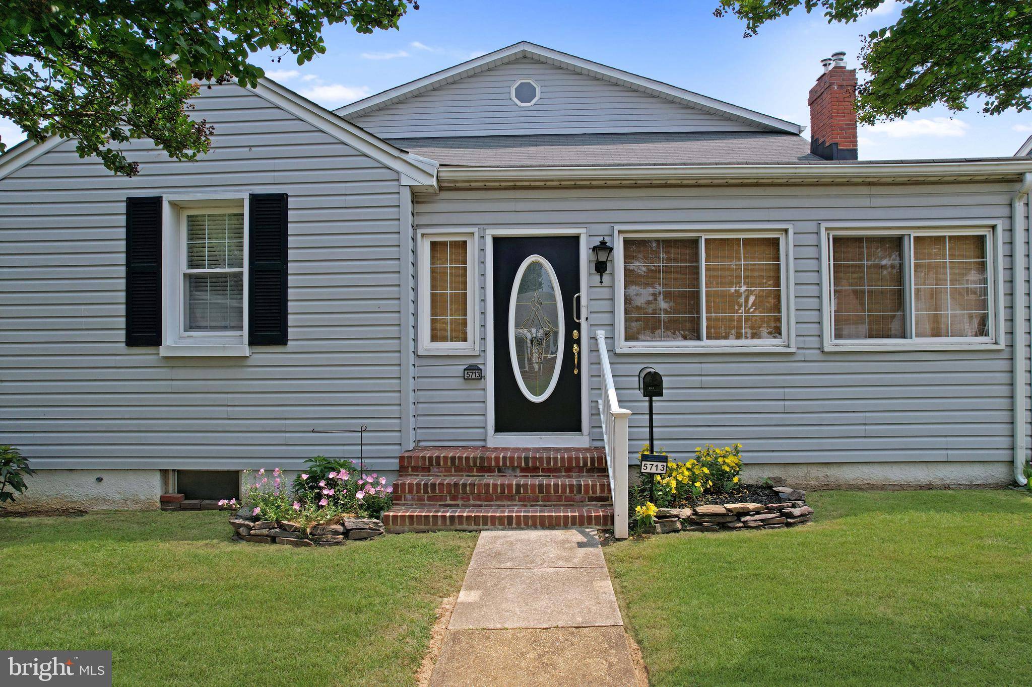 Baltimore, MD 21225,5713 MAGIE ST