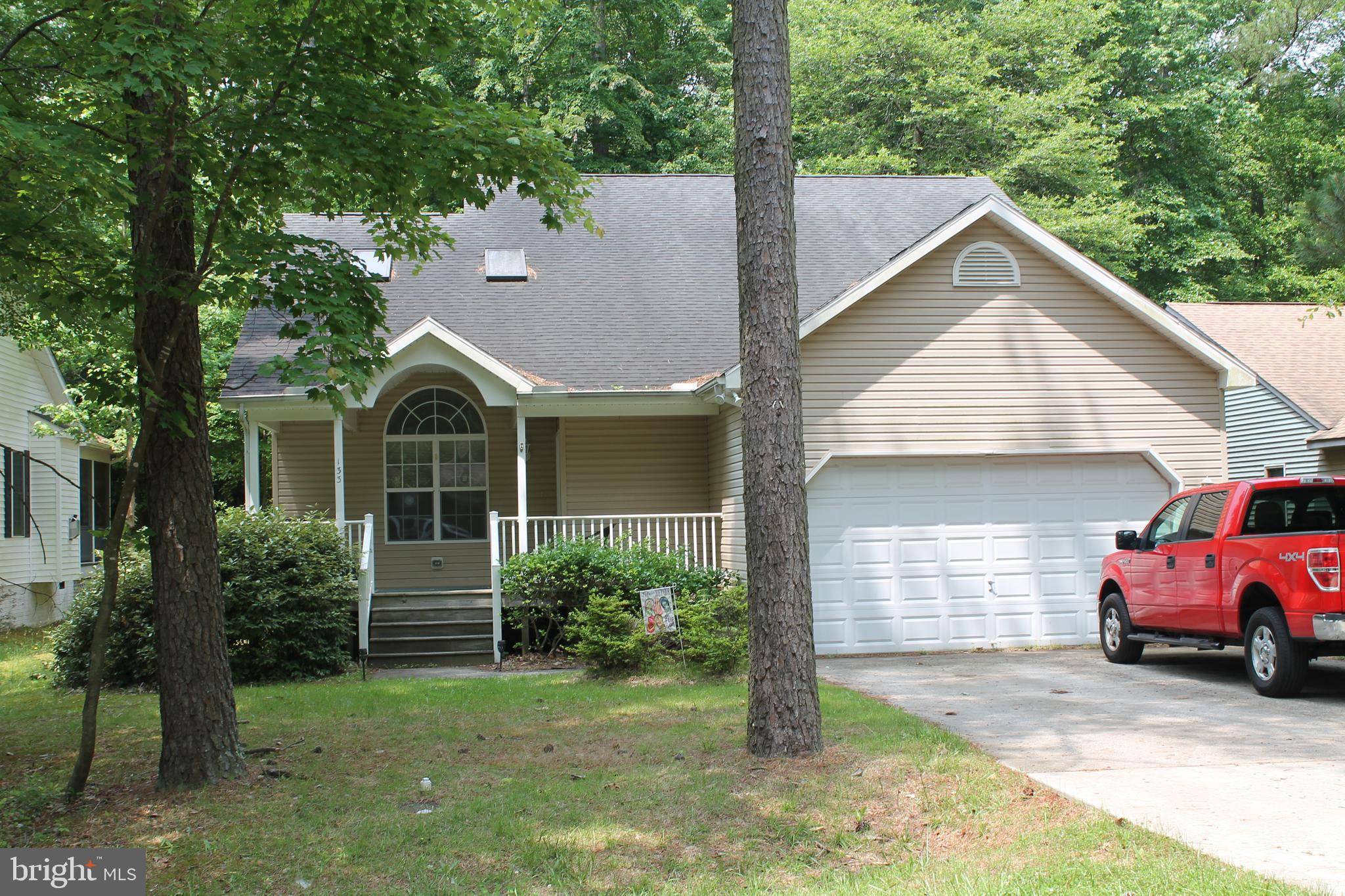 Ocean Pines, MD 21811,133 CAMELOT CIR