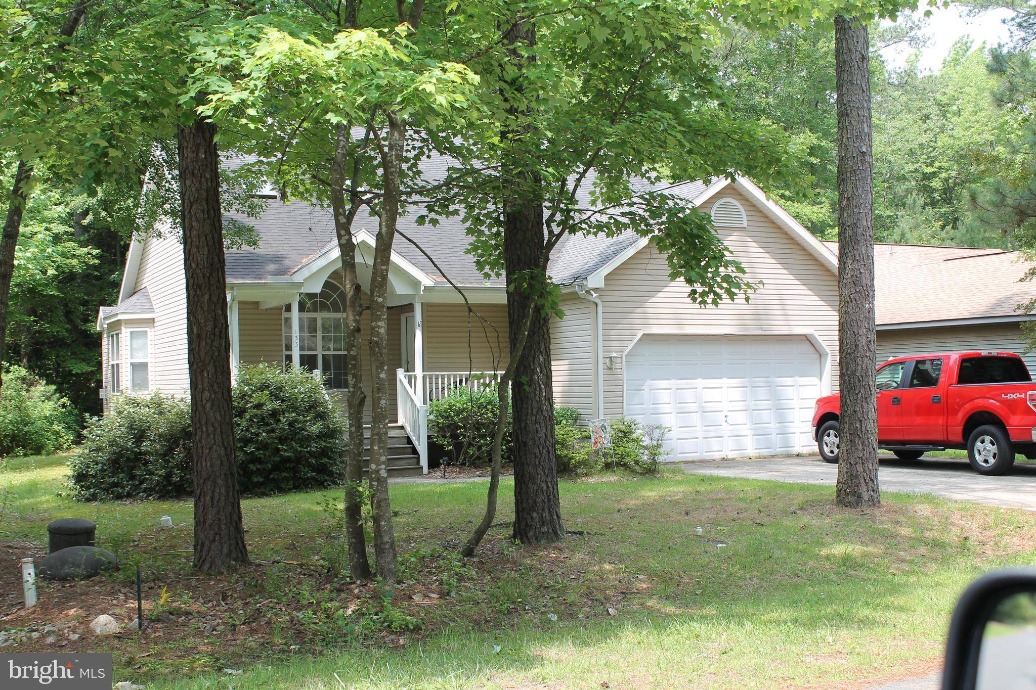 Ocean Pines, MD 21811,133 CAMELOT CIR