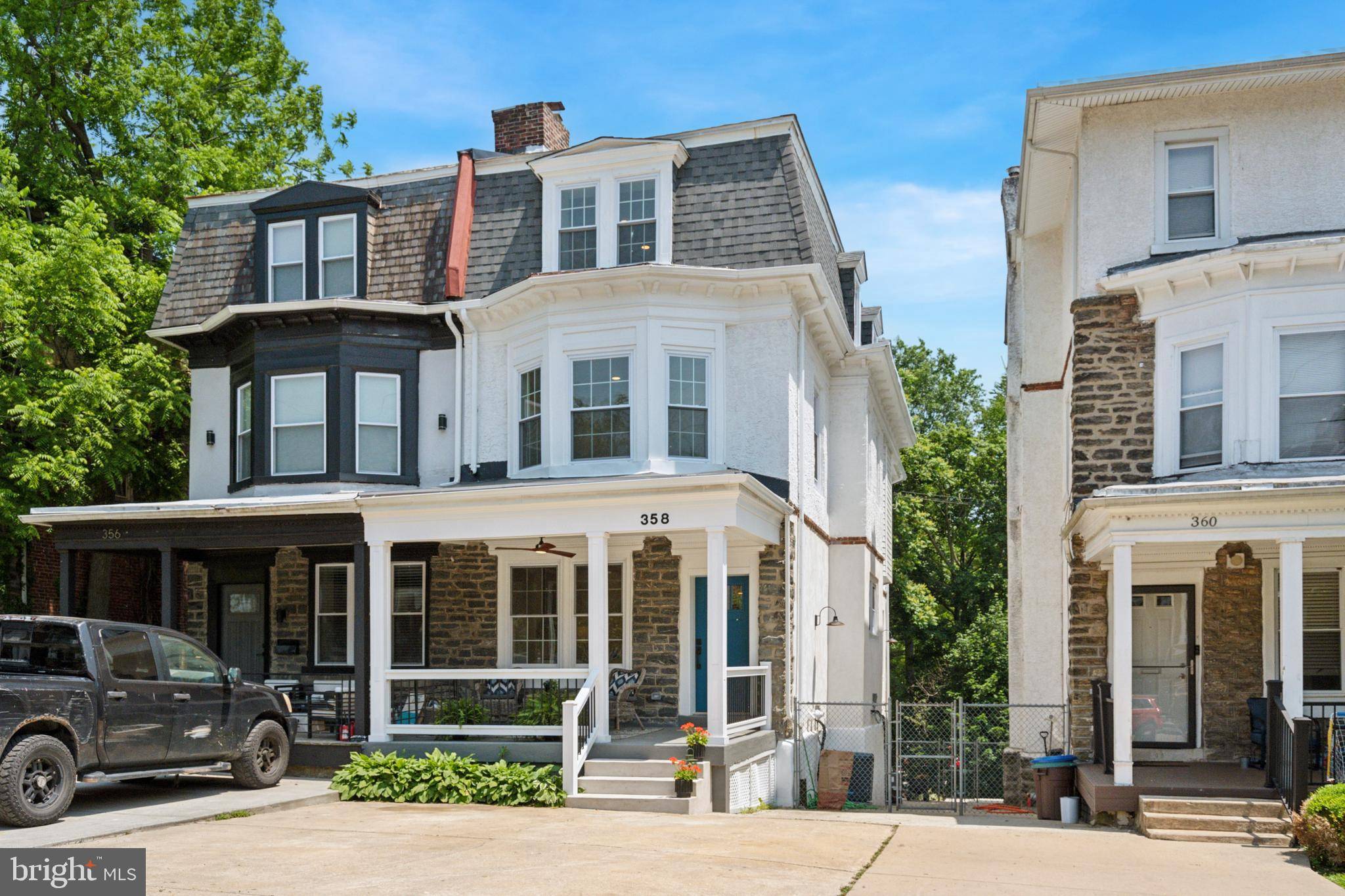 Philadelphia, PA 19144,358 W DUVAL ST