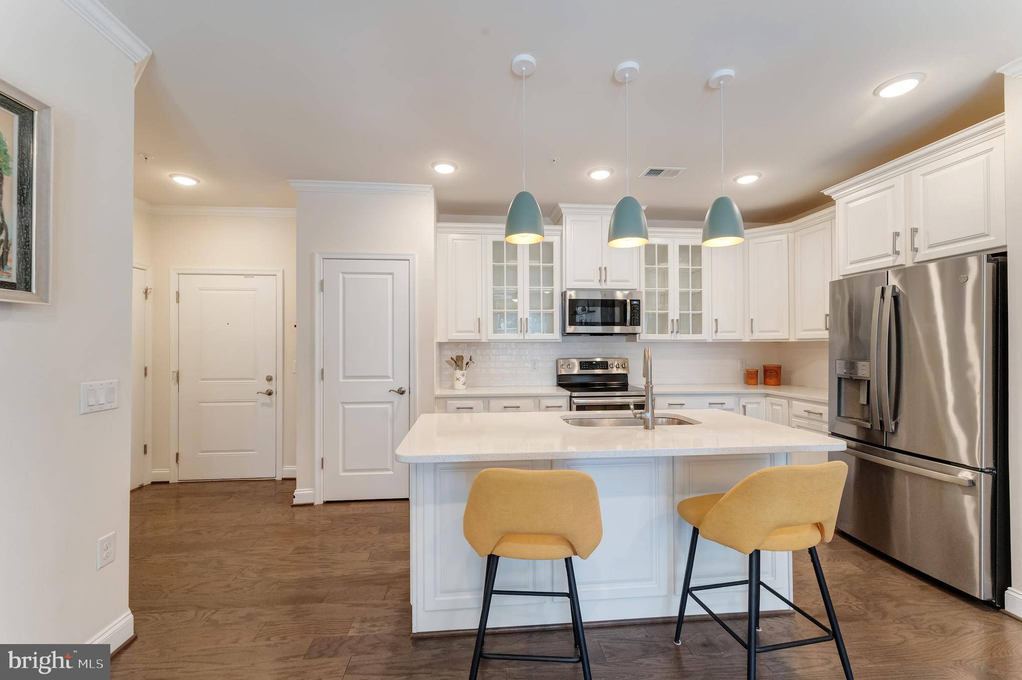 Ashburn, VA 20148,23630 HAVELOCK WALK TER #205