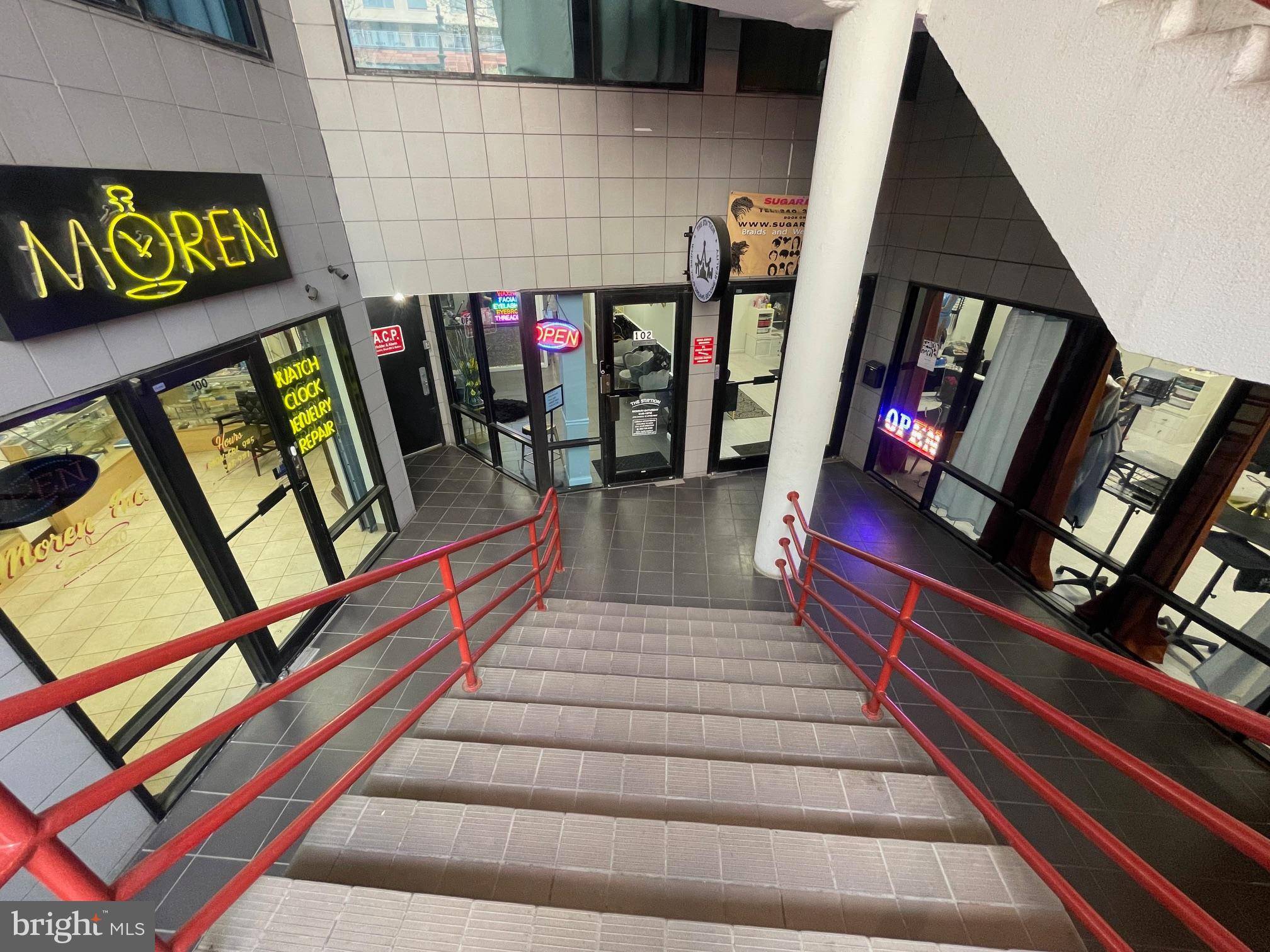 Silver Spring, MD 20910,8241 GEORGIA AVE