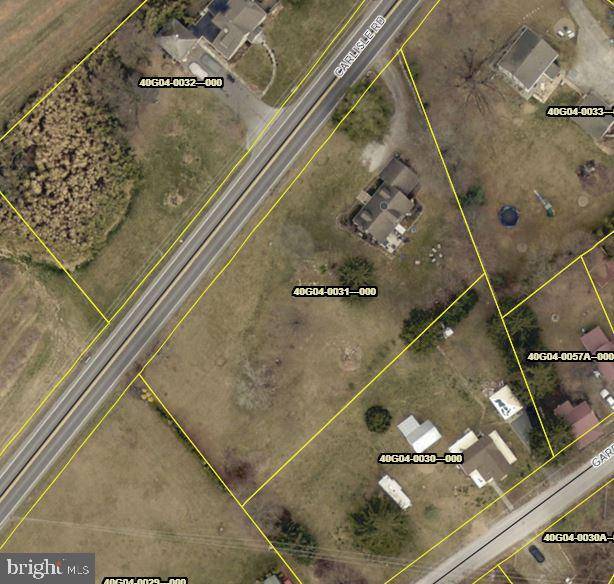 Gardners, PA 17324,3095 CARLISLE RD