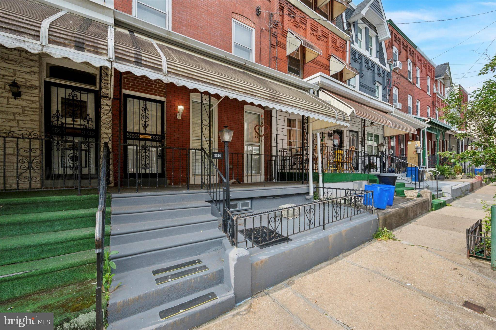 Philadelphia, PA 19104,3214 MOUNT VERNON ST