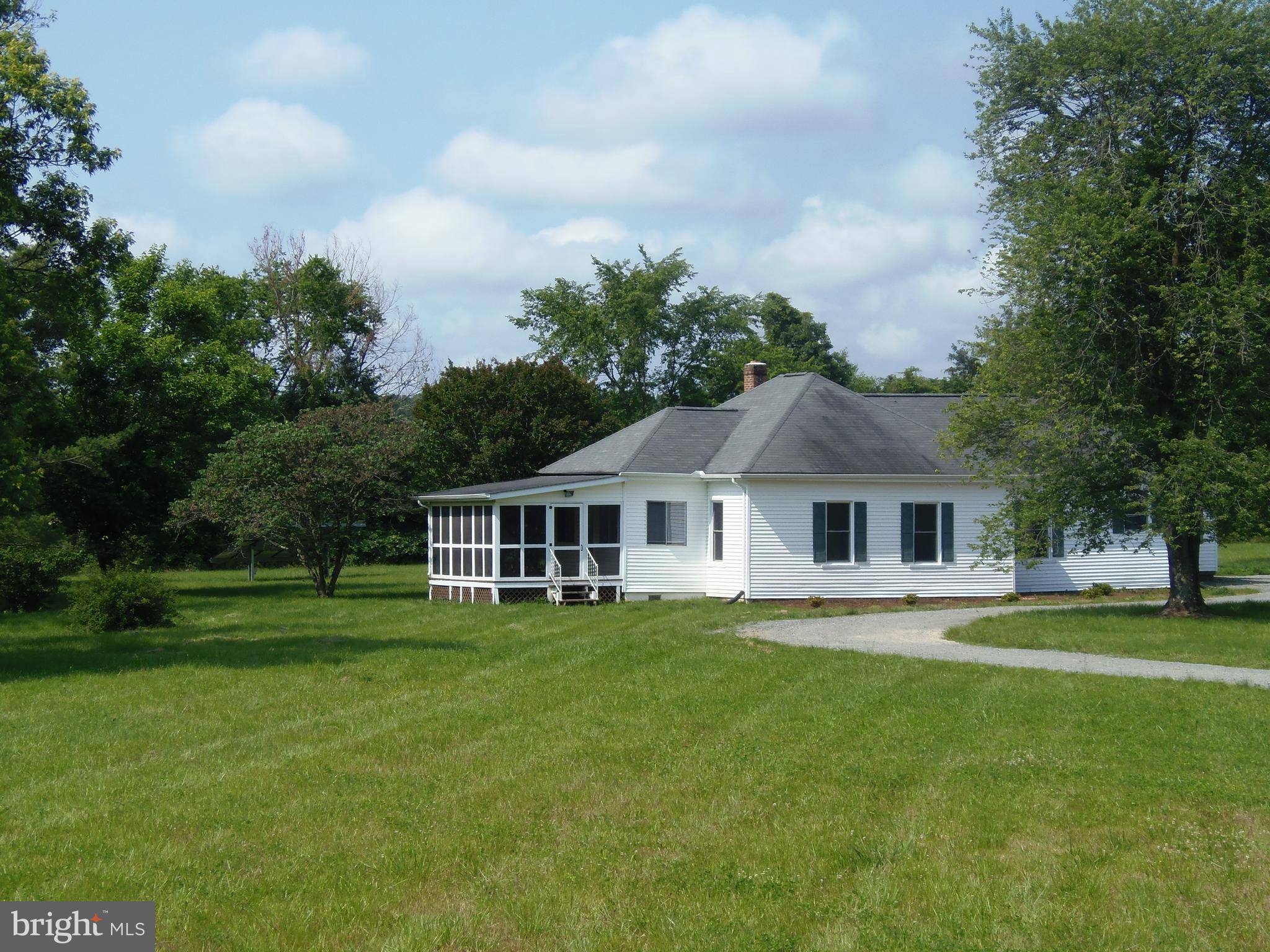 Mitchells, VA 22729,12058 MITCHELL RD