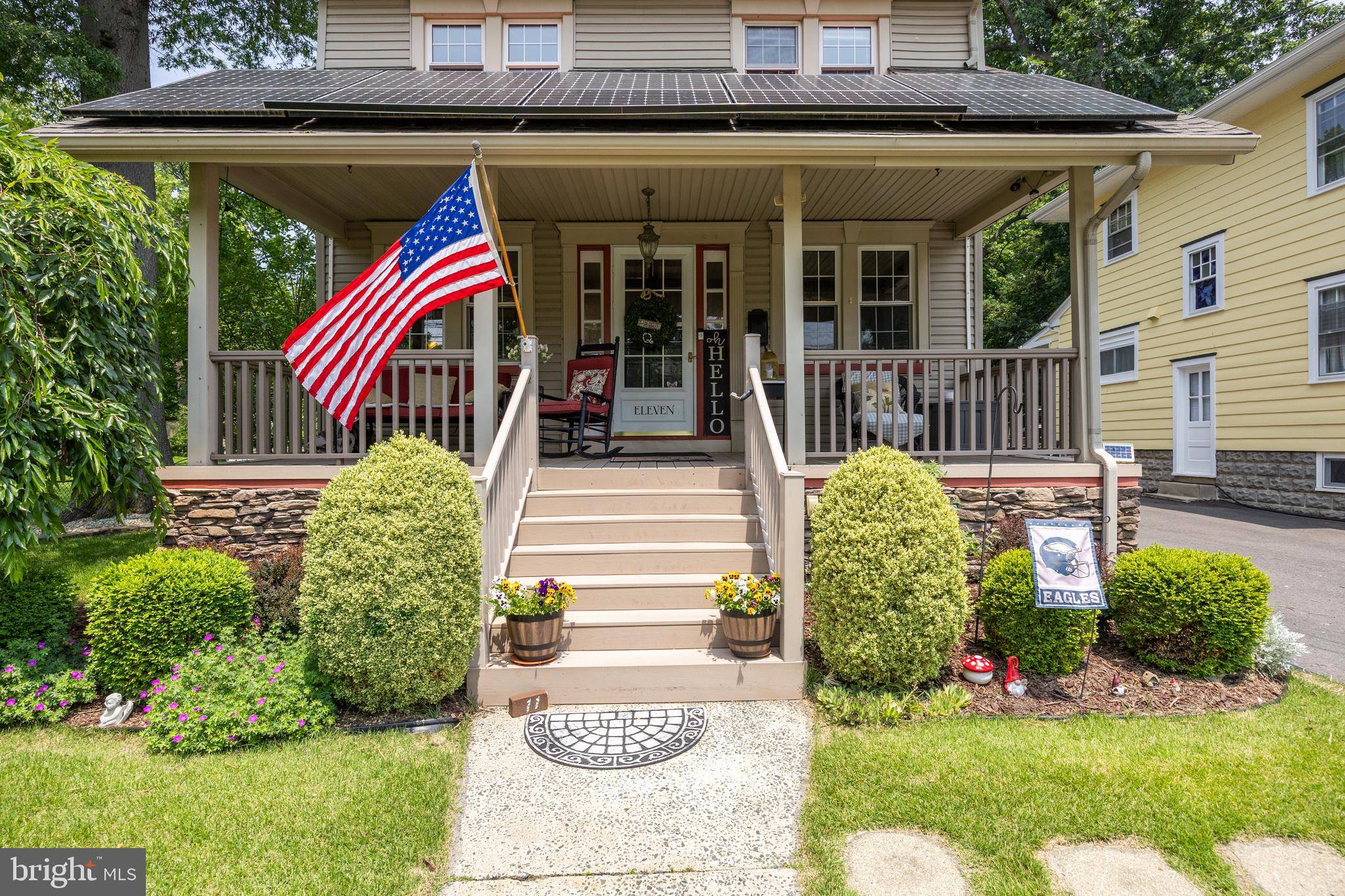 Haddon Township, NJ 08108,11 W PARK BLVD