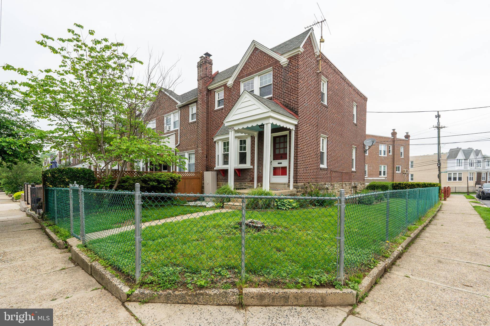 Philadelphia, PA 19128,5920 HOUGHTON ST