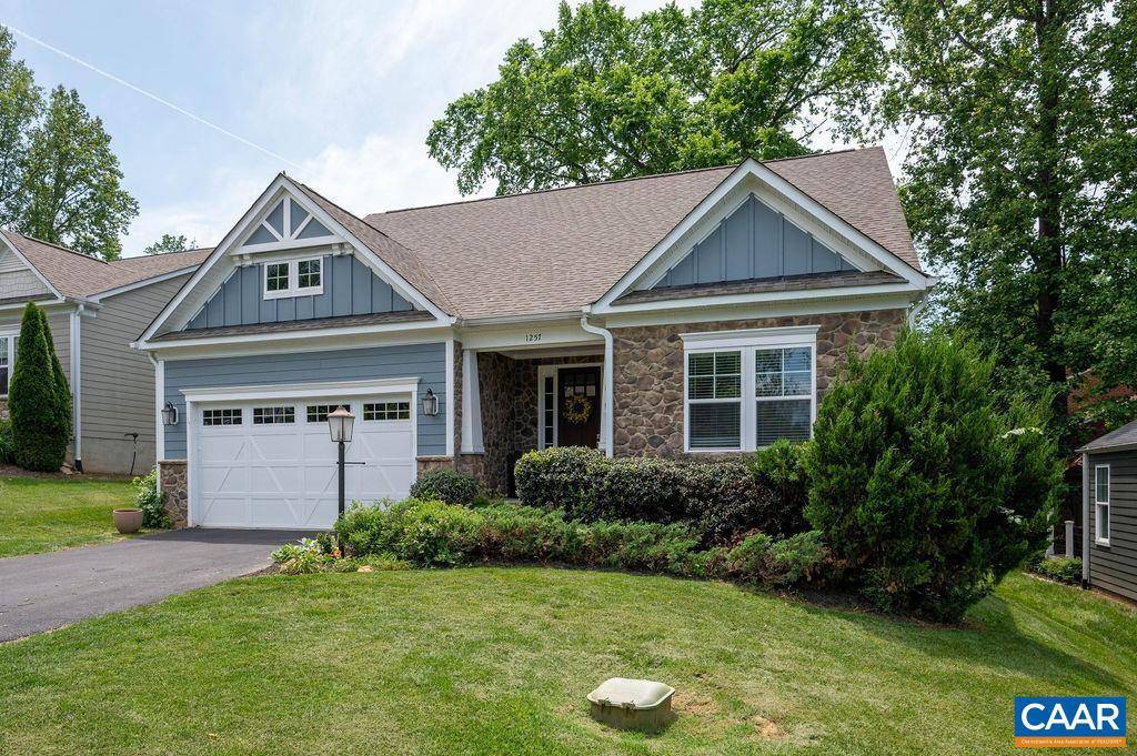 Charlottesville, VA 22901,1257 PENFIELD LN