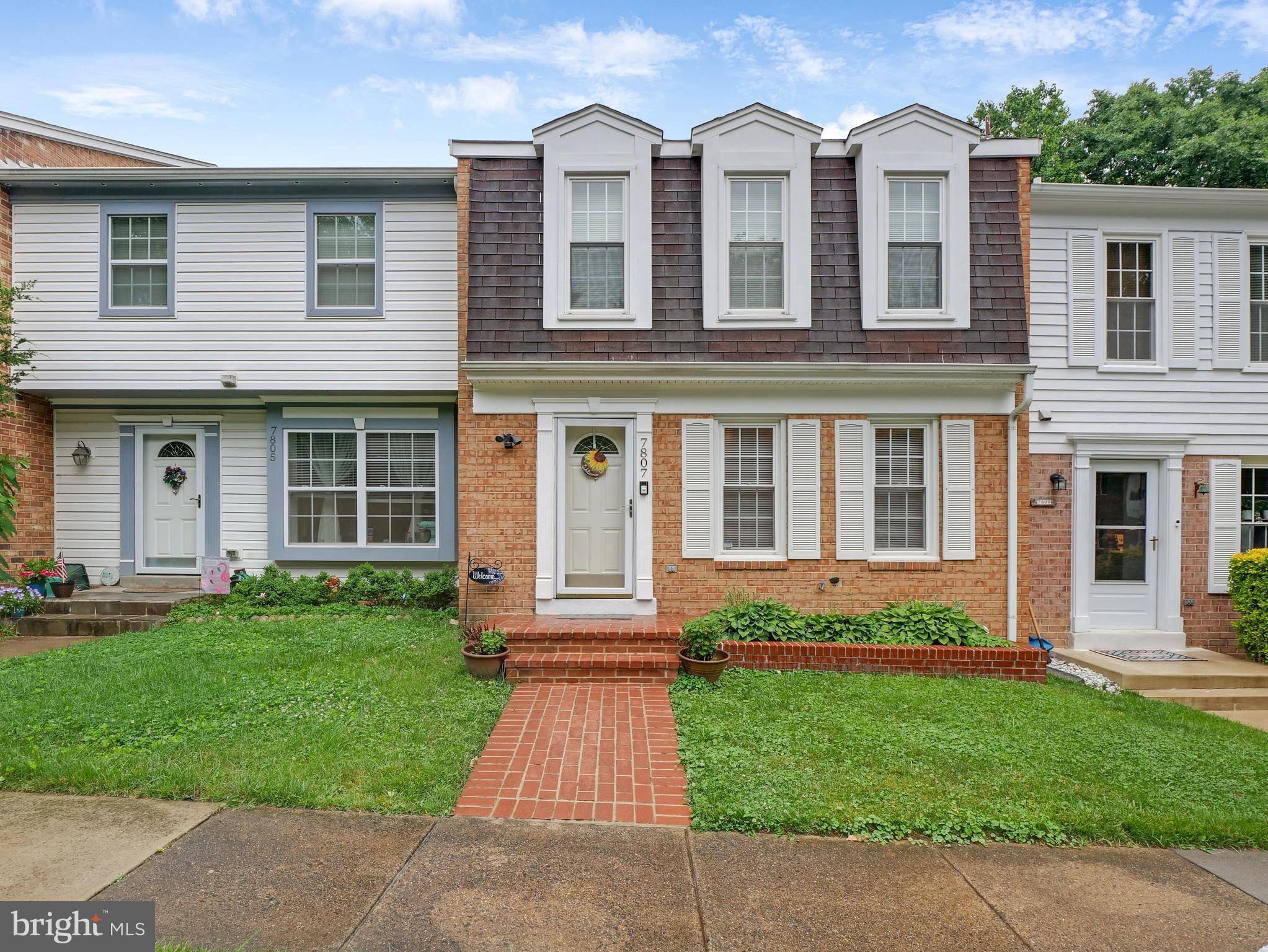 Springfield, VA 22153,7807 GROVELAND SQ