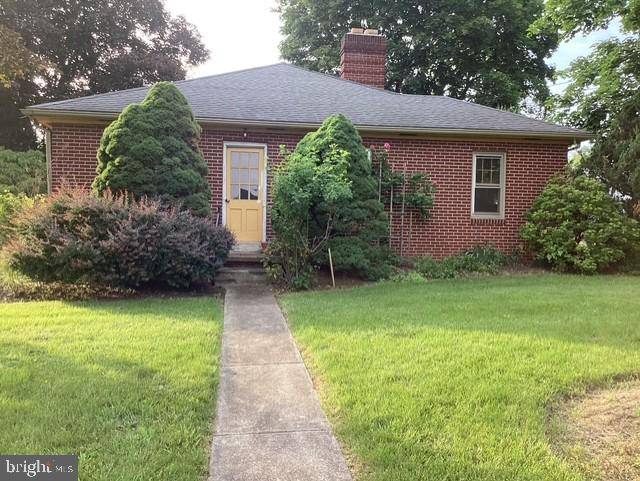 Middletown, PA 17057,803 N SPRING ST N