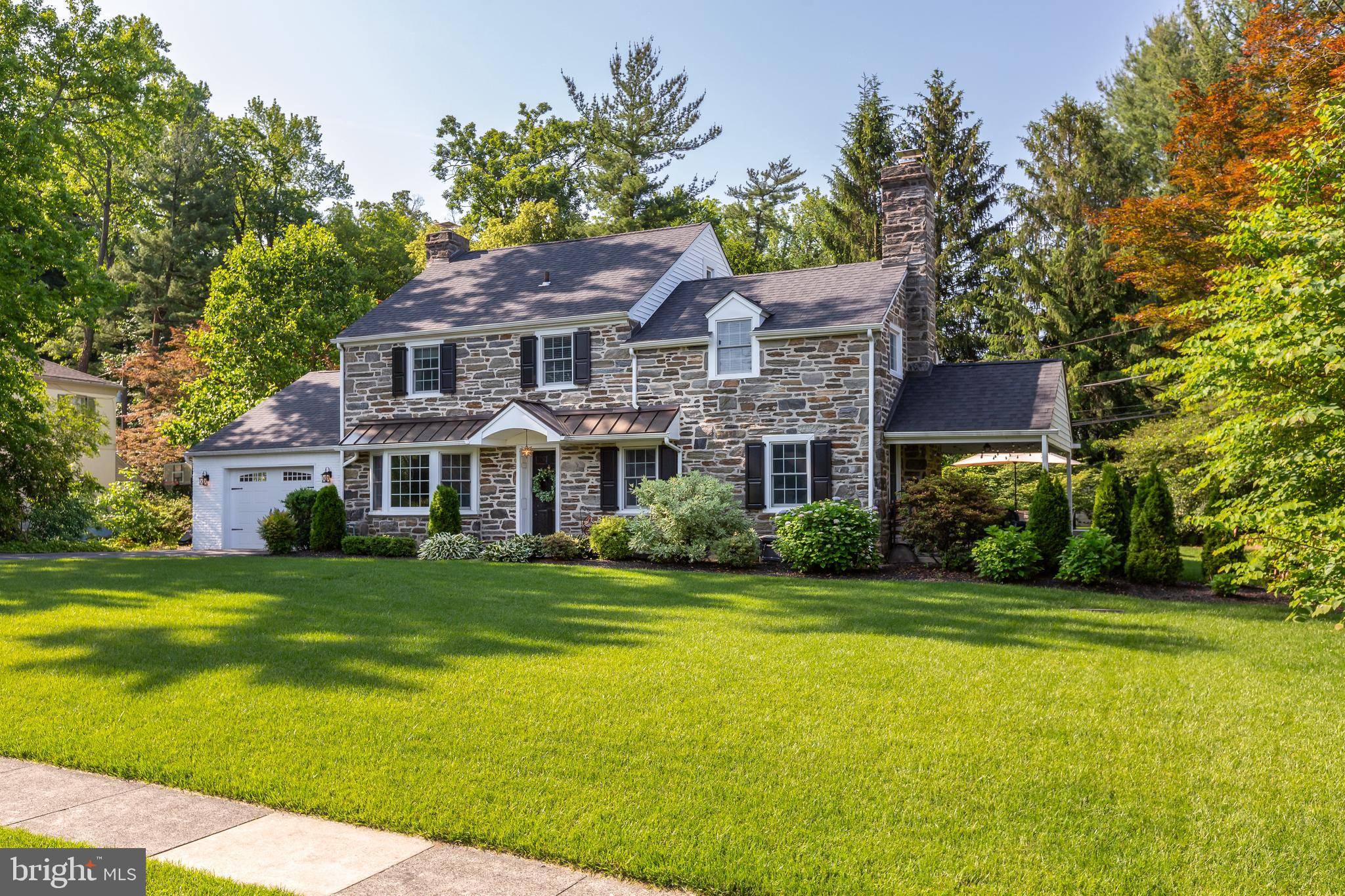 Villanova, PA 19085,20 ALDWYN LN