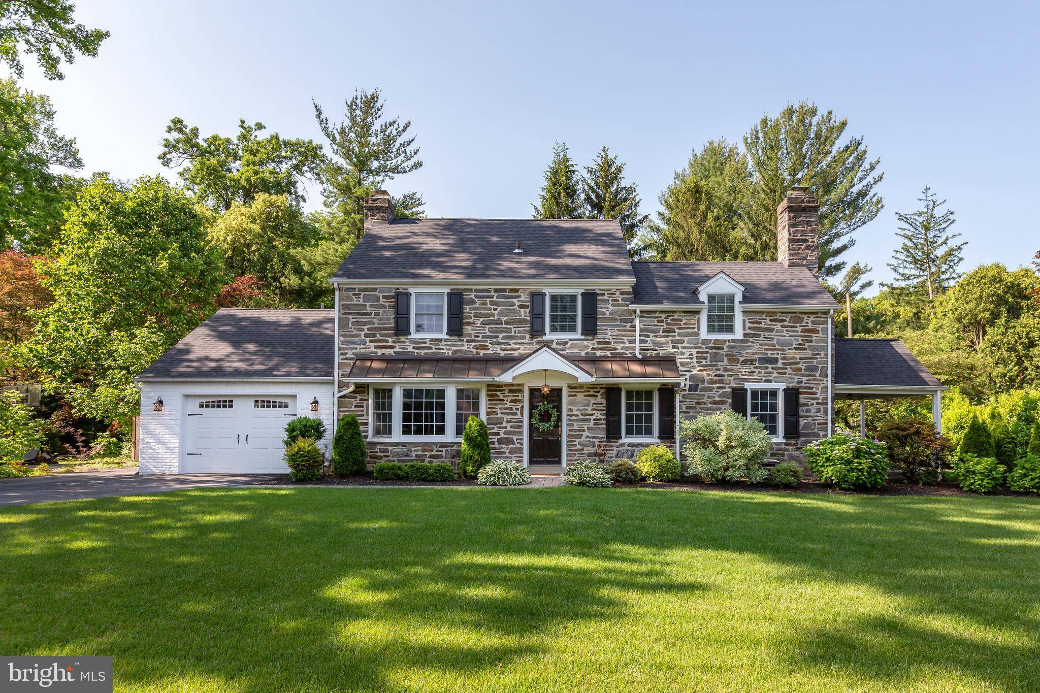Villanova, PA 19085,20 ALDWYN LN