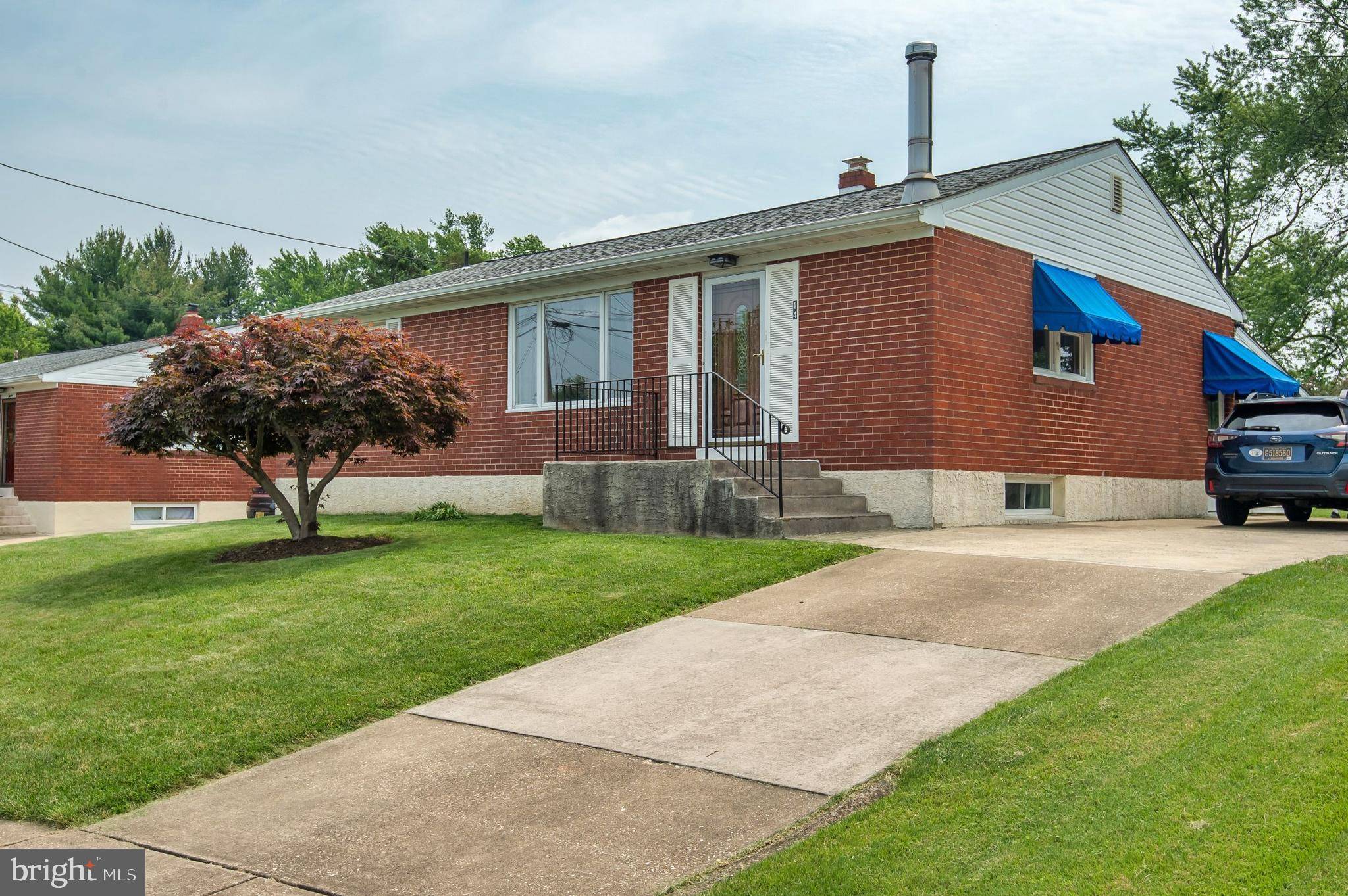 Wilmington, DE 19810,14 BANDUR CT