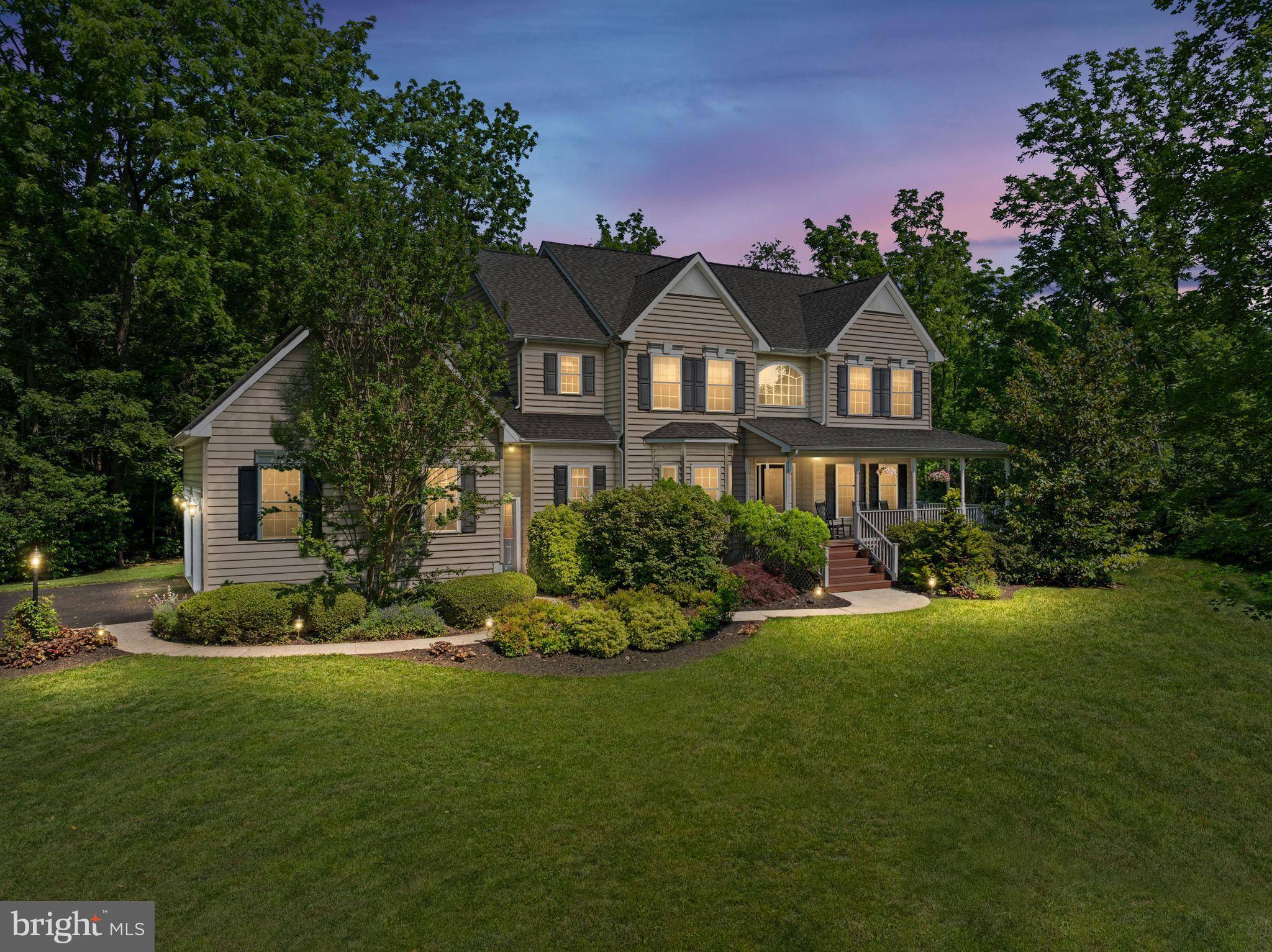 Chalfont, PA 18914,928 TOWNSHIP LINE RD