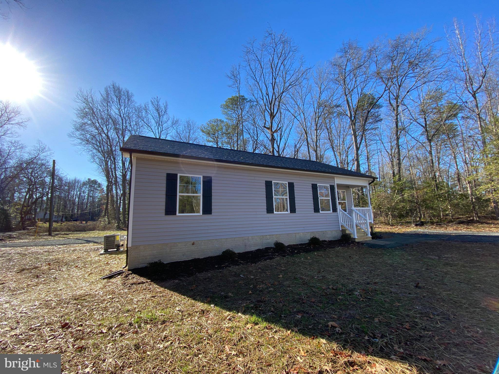 Colonial Beach, VA 22443,64 HICKORY LANE