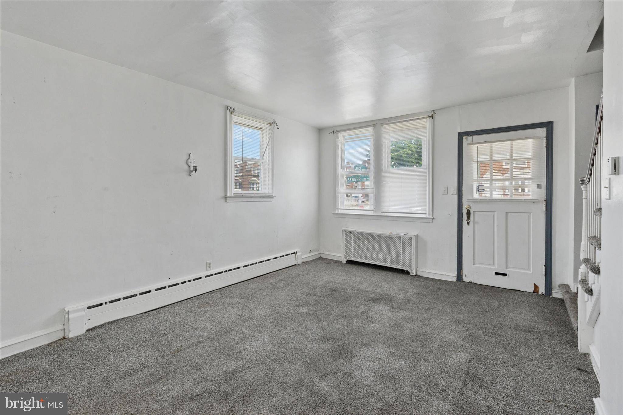 Philadelphia, PA 19149,1500 BENNER ST
