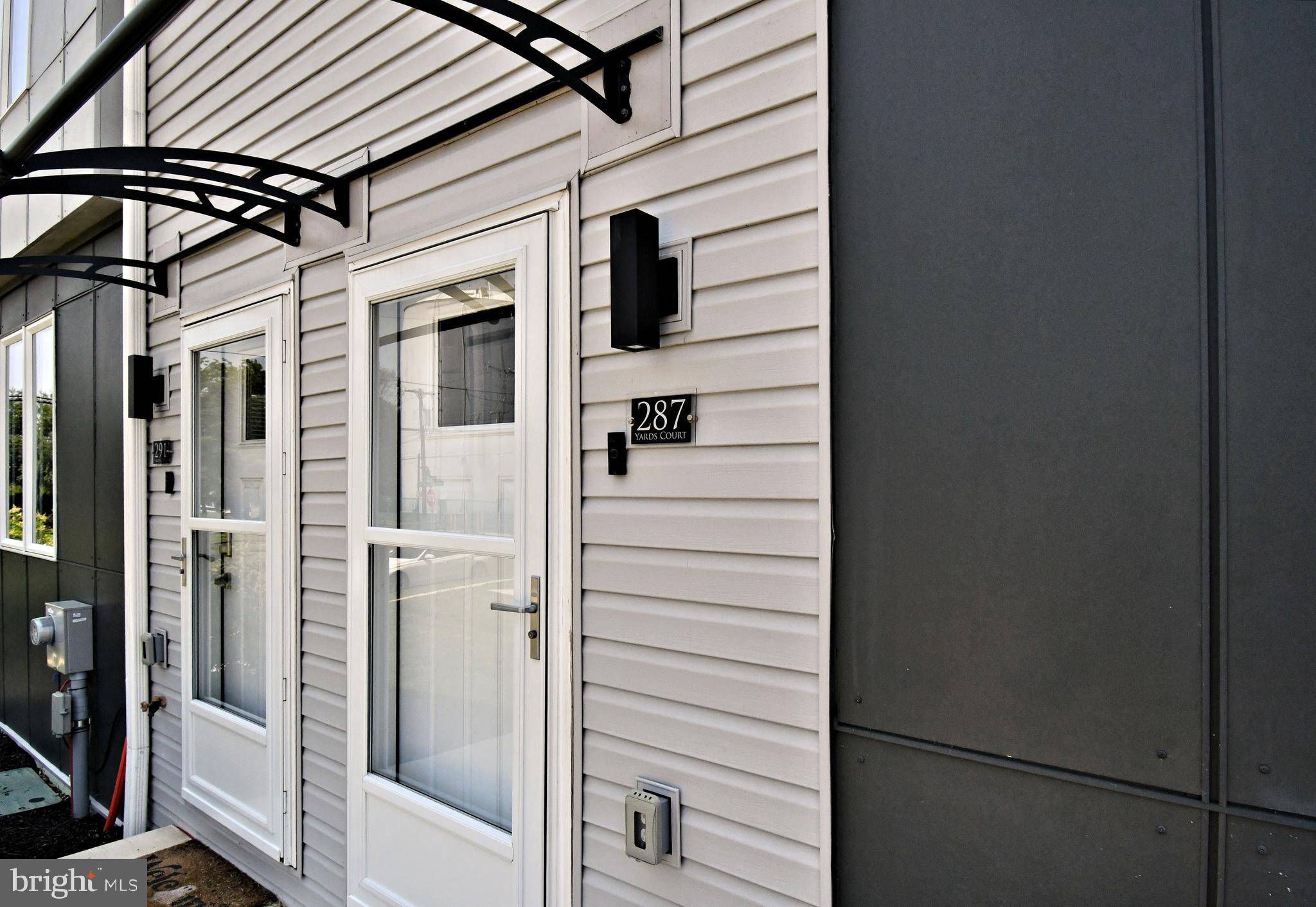 Hatboro, PA 19040,287 YARDS CT