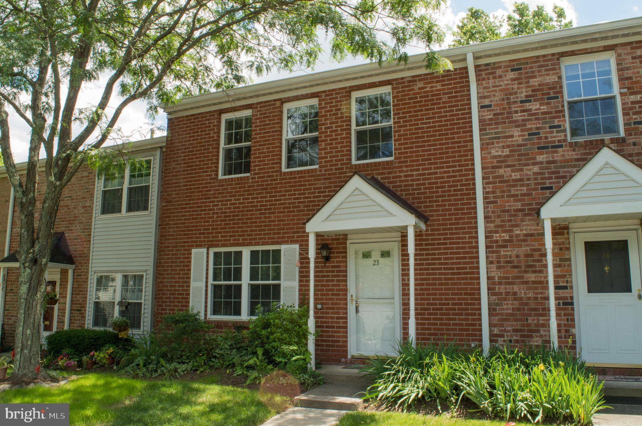 Lawrence Township, NJ 08648,23 JASMINE CT