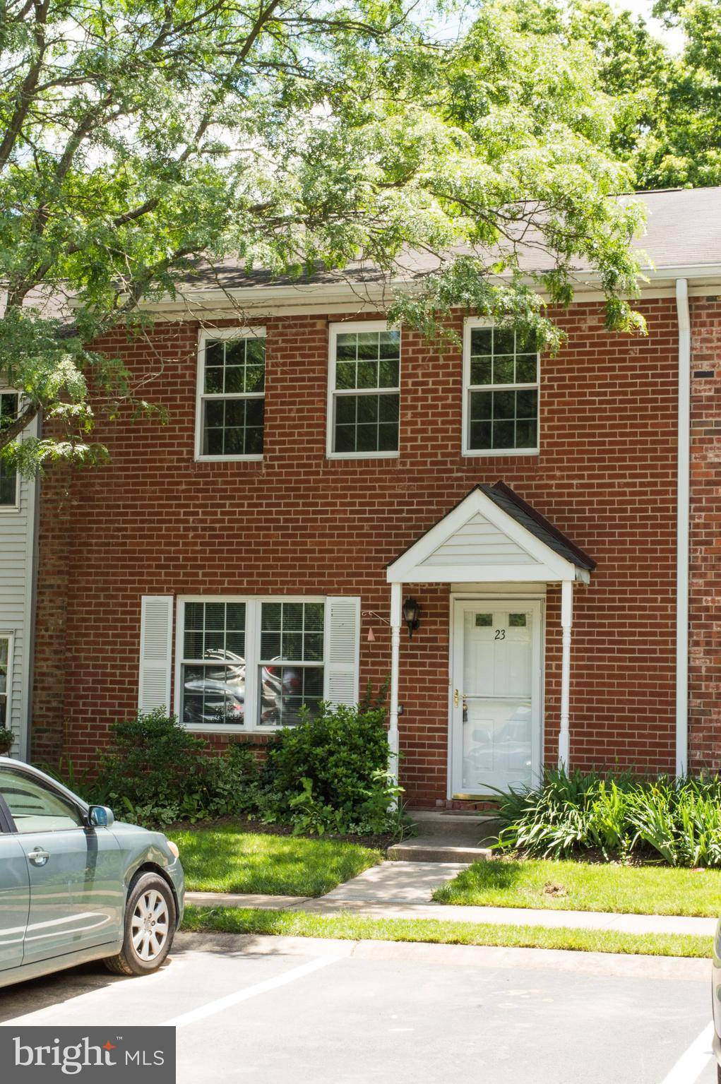 Lawrence Township, NJ 08648,23 JASMINE CT