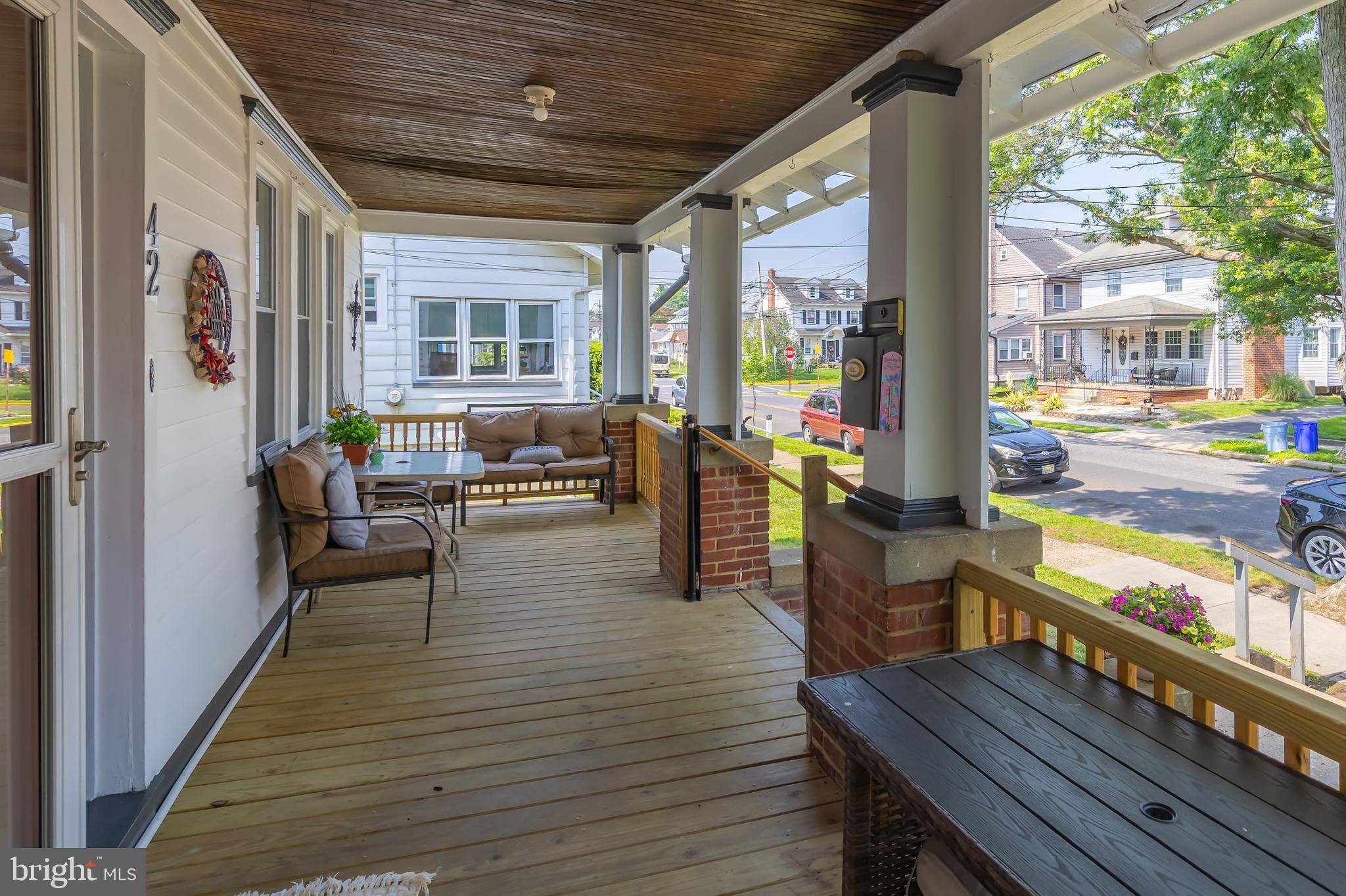 Woodbury, NJ 08096,42 LUPTON AVE