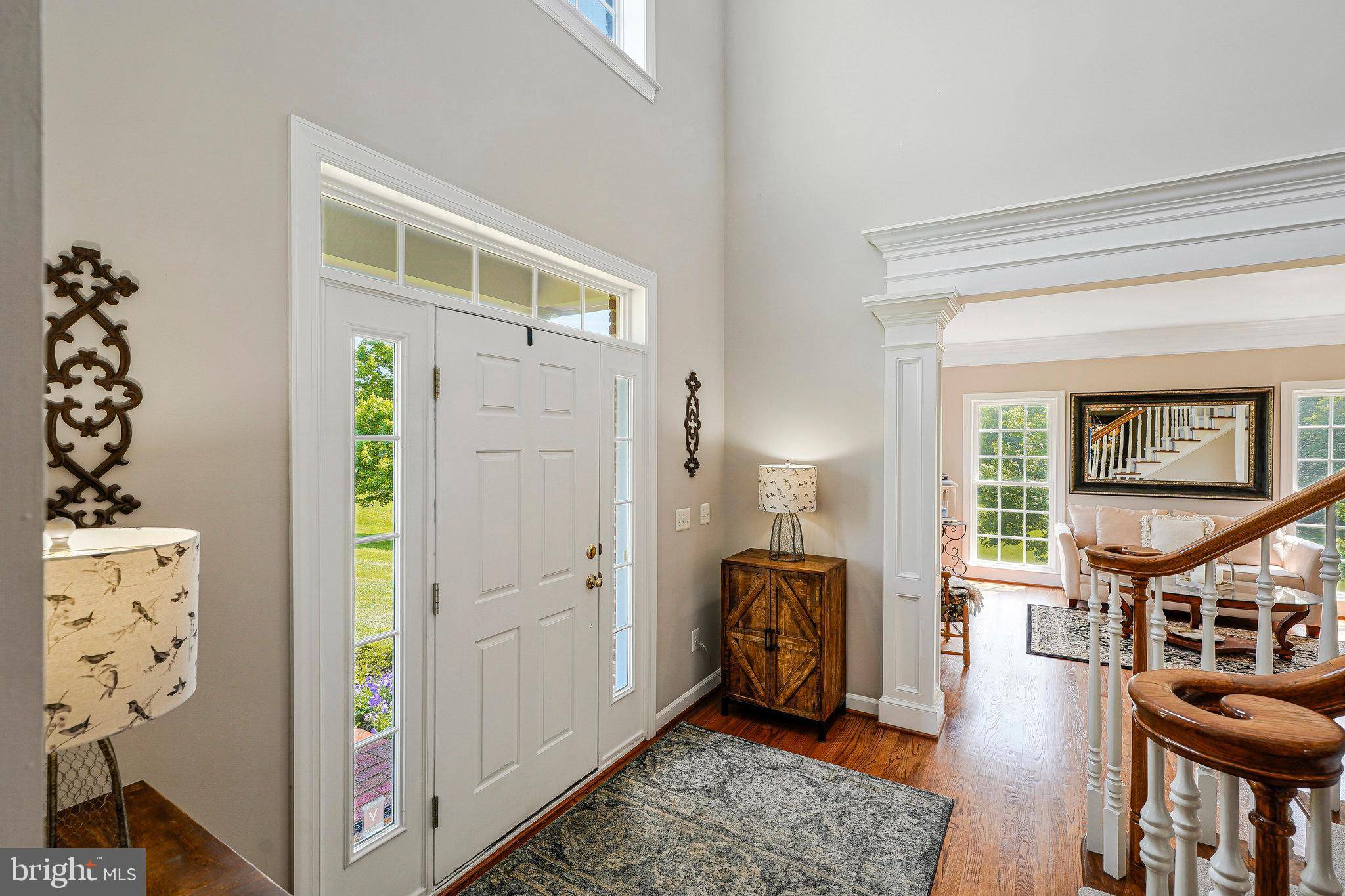 Haymarket, VA 20169,14300 DOWDEN DOWNS DR