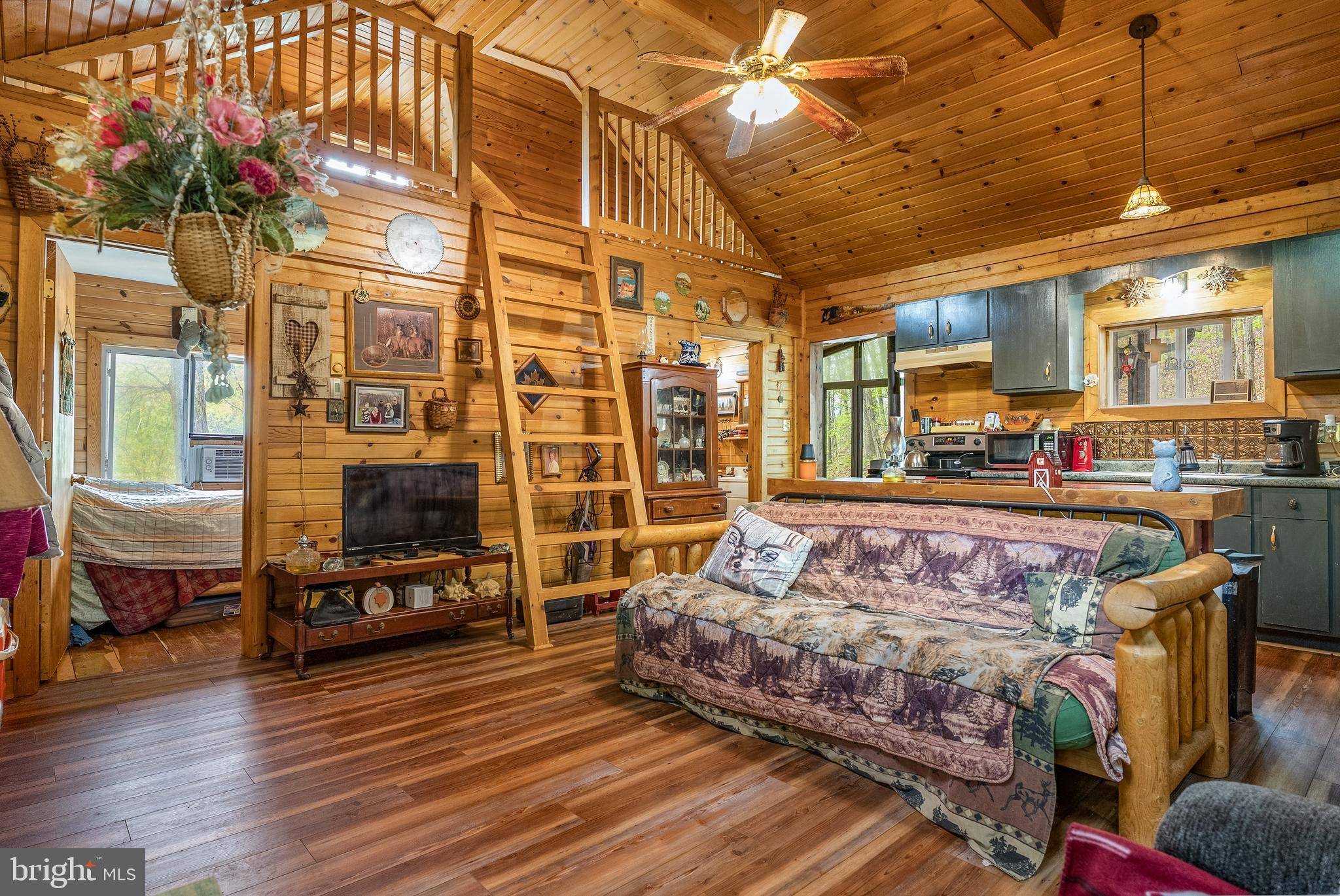Shenandoah, VA 22849,266 PARK VIEW LN