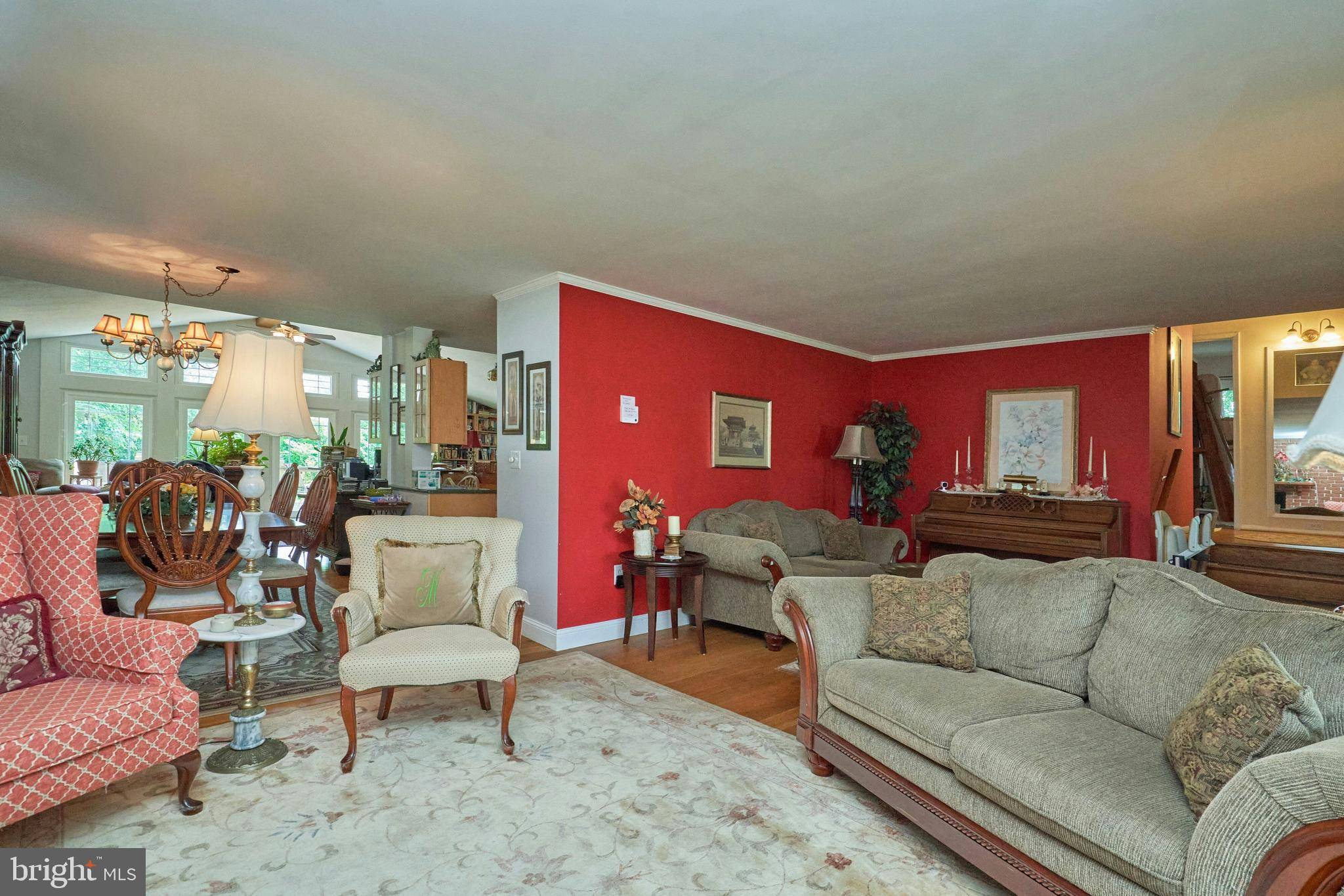 Annandale, VA 22003,4757 POMPONIO PL