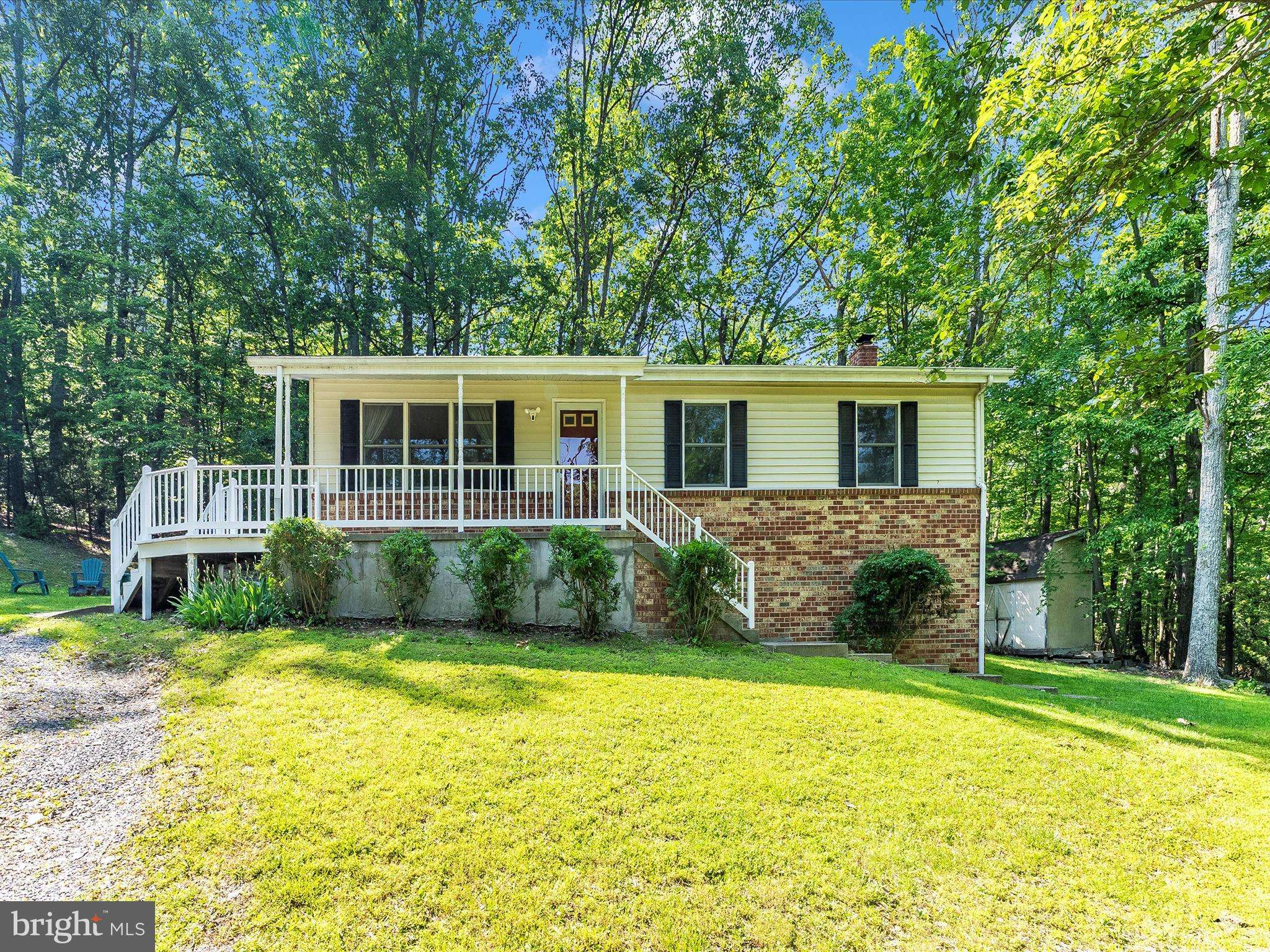 Thurmont, MD 21788,11258 PUTMAN RD