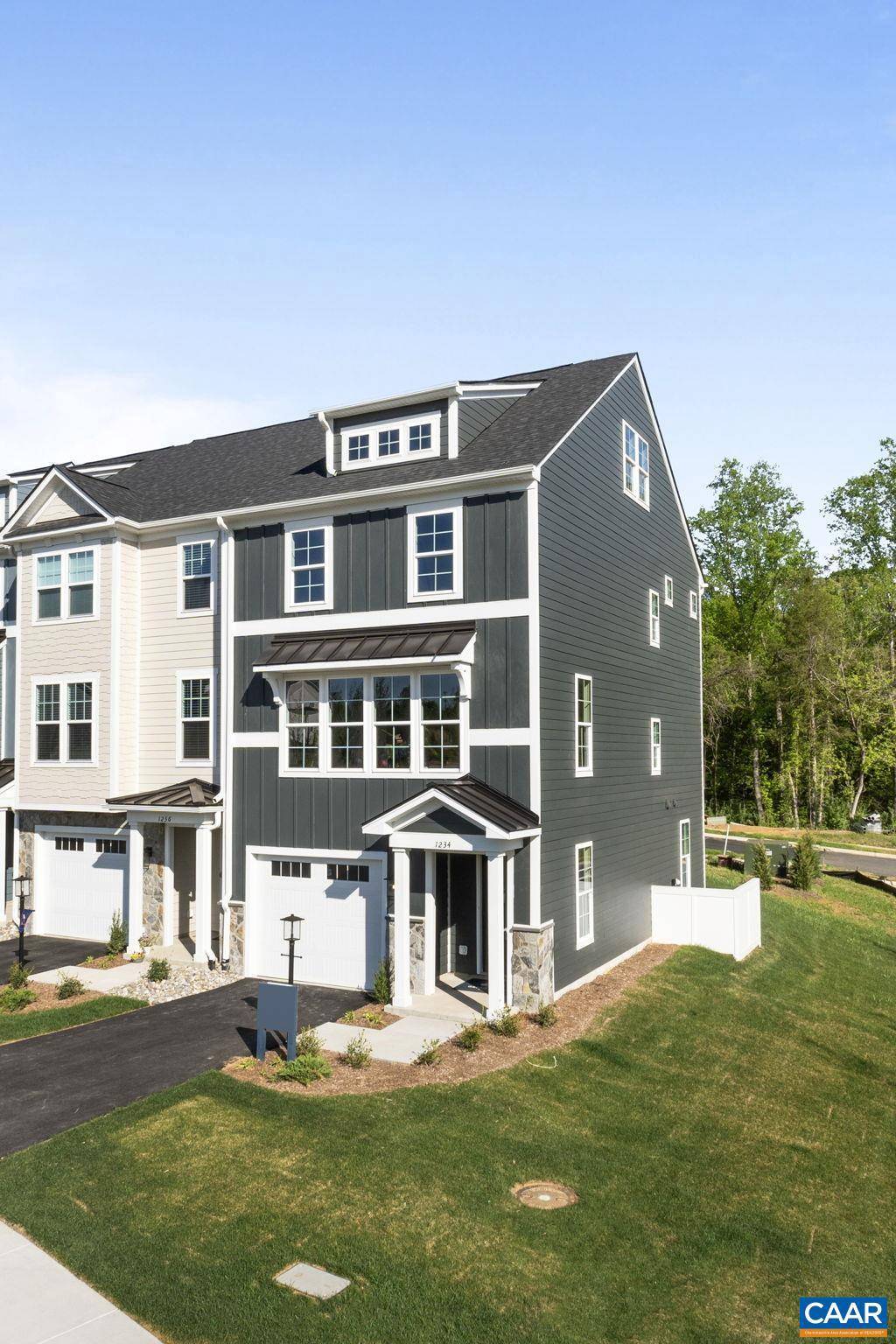 Charlottesville, VA 22901,41 FARROW CIR