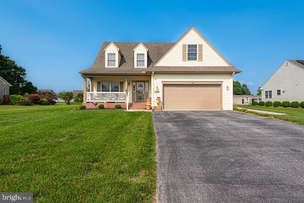 Salisbury, MD 21801,716 MARQUIS AVE