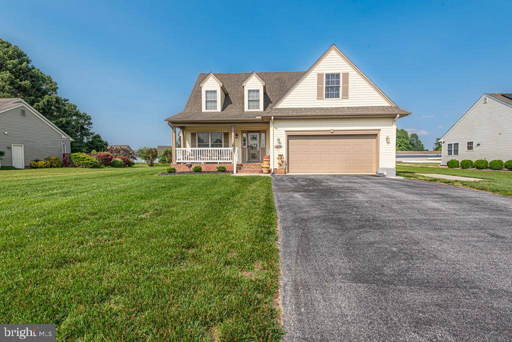 Salisbury, MD 21801,716 MARQUIS AVE