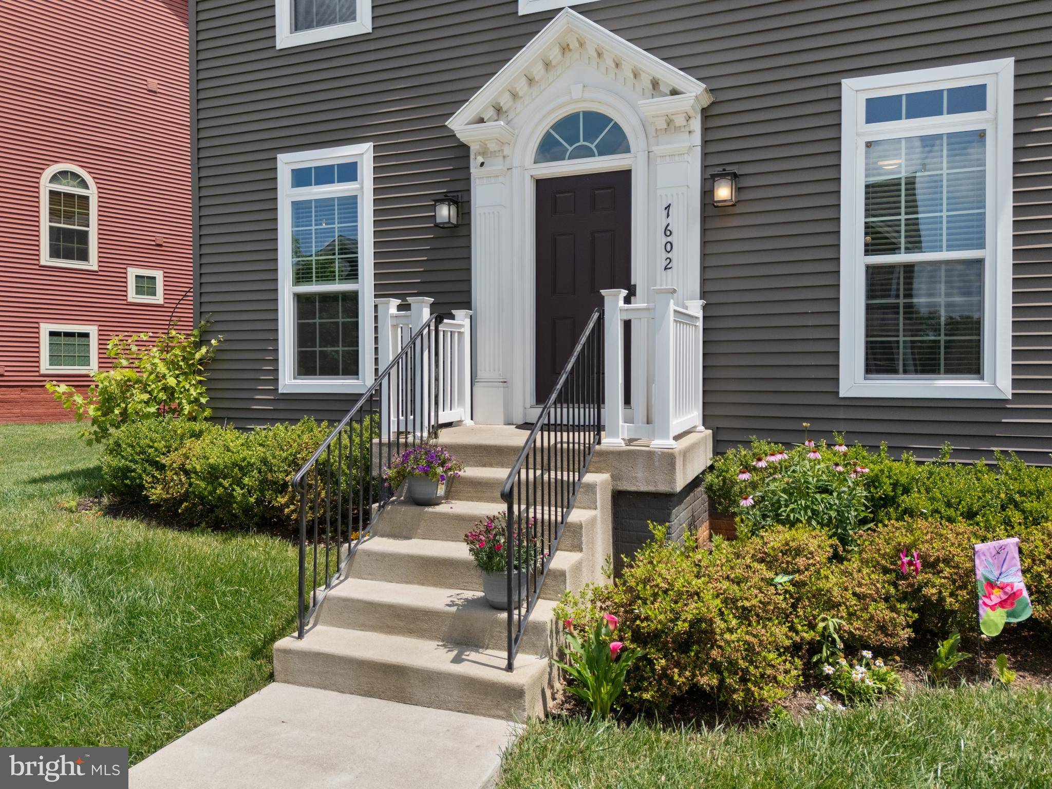 Bealeton, VA 22712,7602 HANCOCK ST