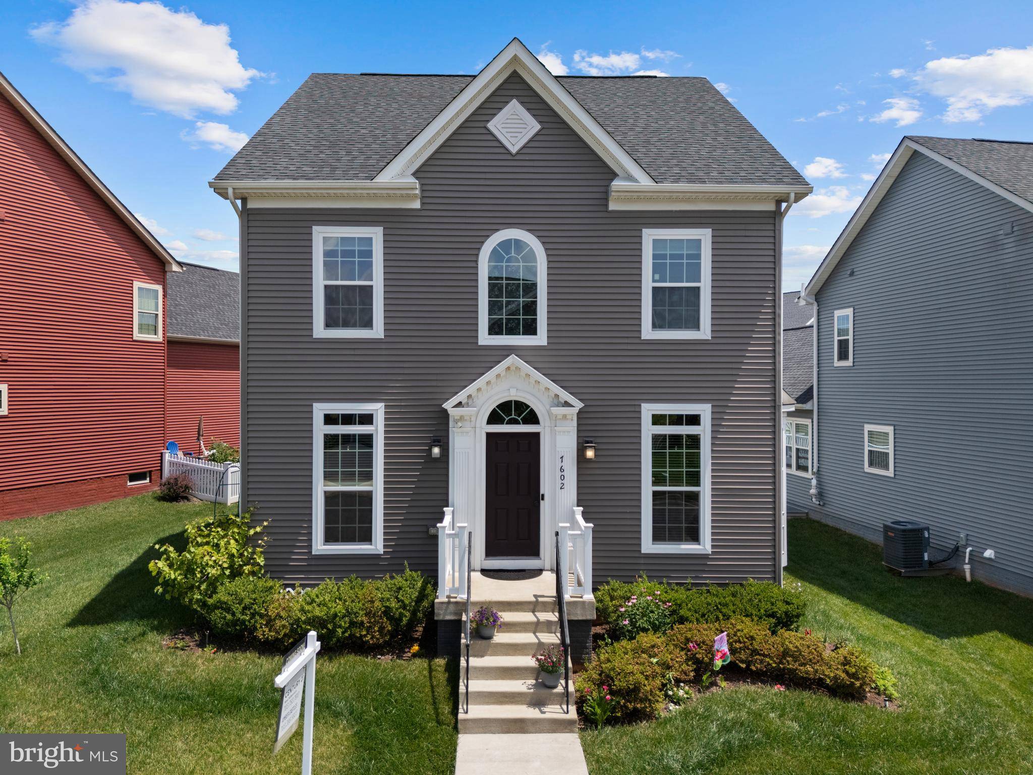 Bealeton, VA 22712,7602 HANCOCK ST
