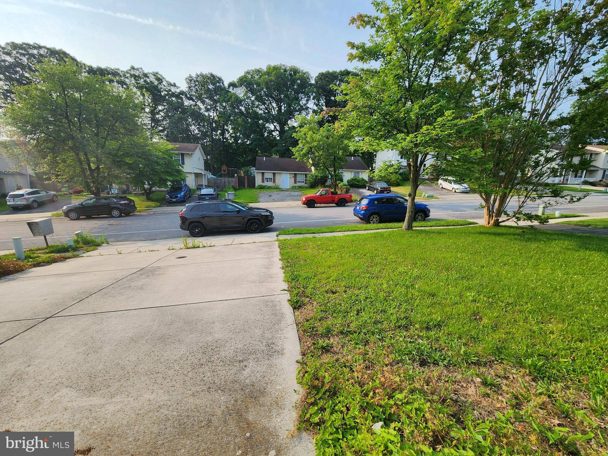 Pasadena, MD 21122,3486 MARBLE ARCH DR