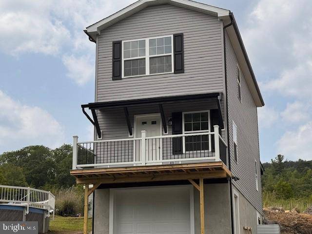 Palmerton, PA 18071,1025 W PRINCETON AVE