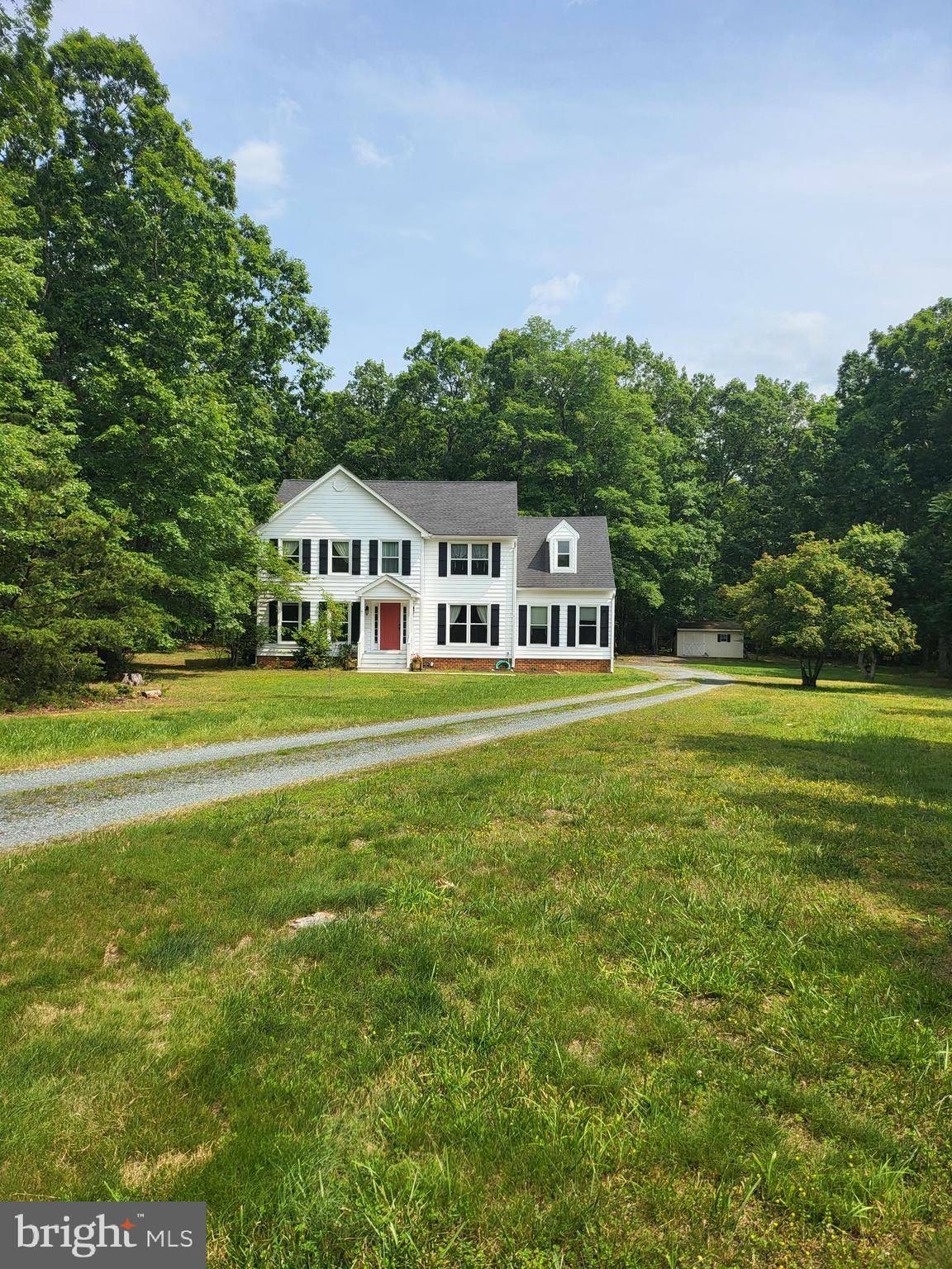 Troy, VA 22974,338 MEADOW RIDGE RD