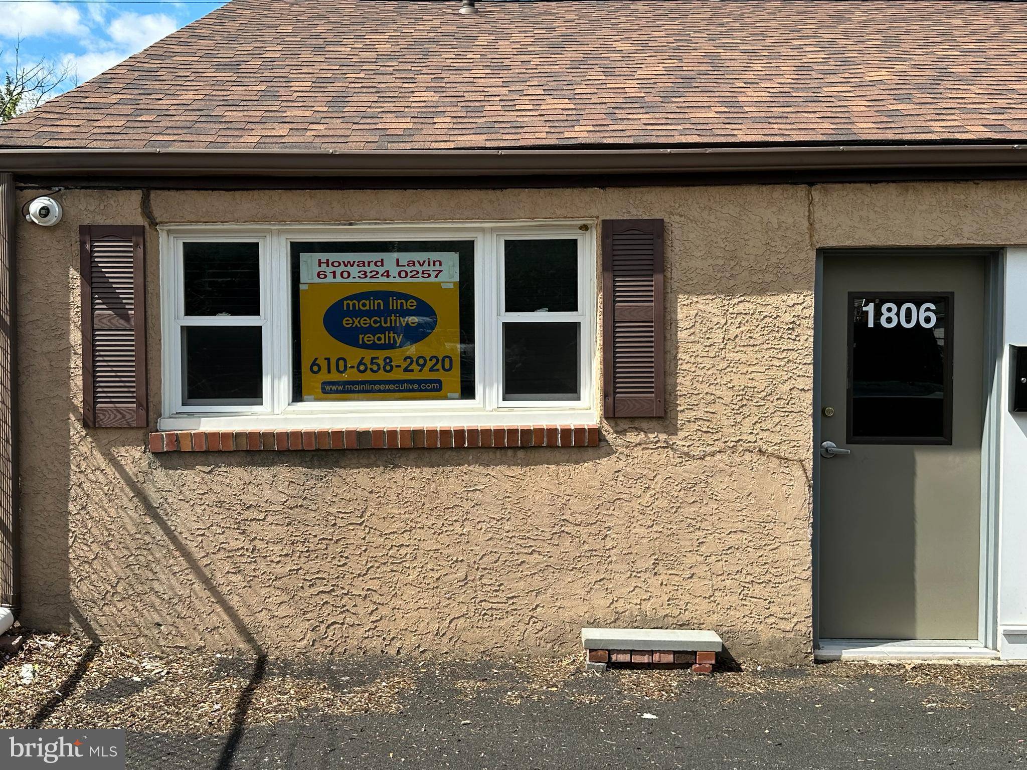 Ardmore, PA 19003,1806 KARAKUNG DR