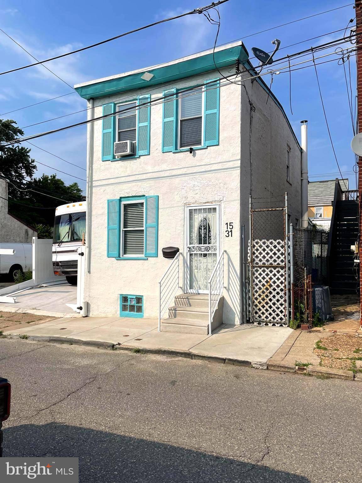 Philadelphia, PA 19124,1531 DEAL ST